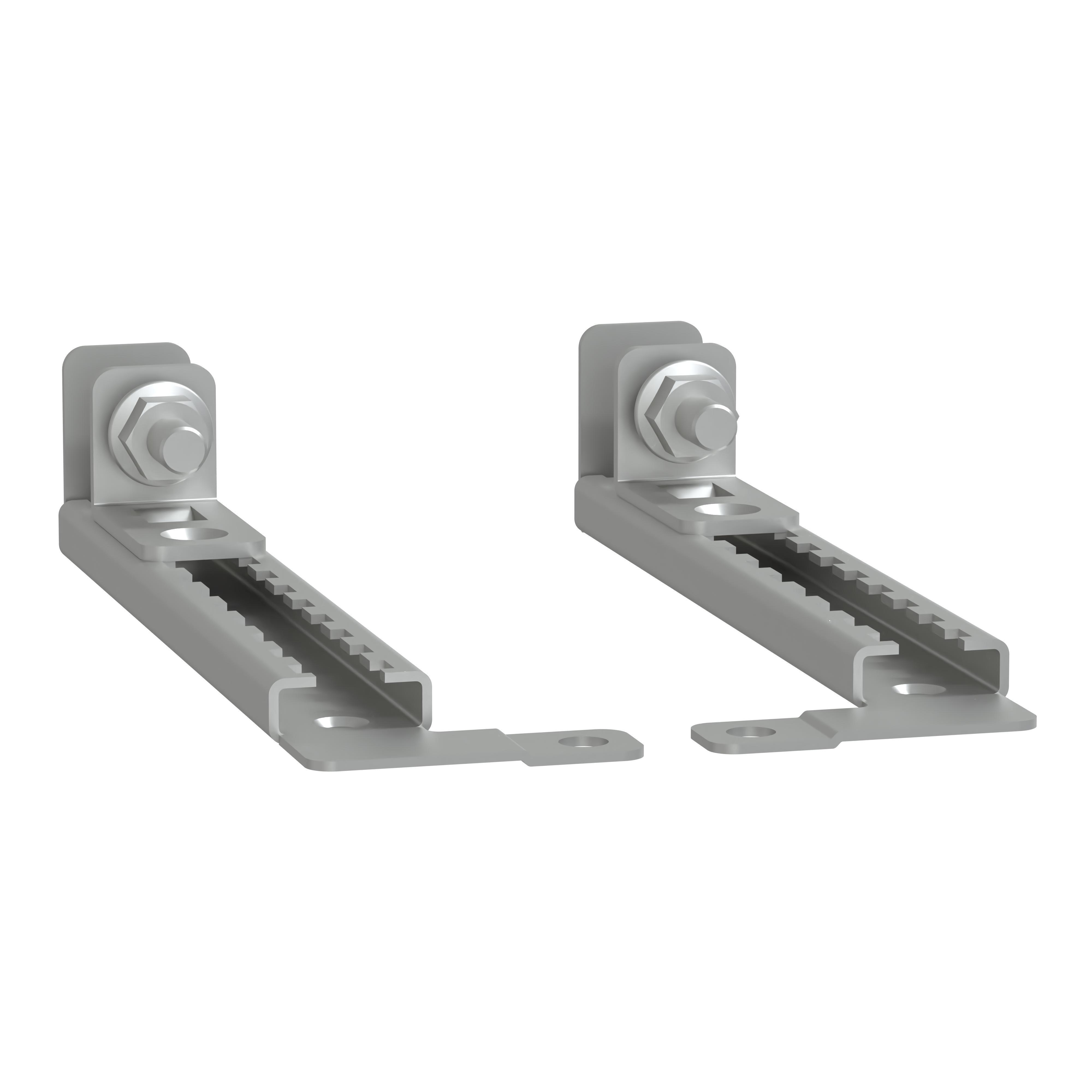 Schneider Electric NSYDPLM250 Enclosure Mounting Accessories