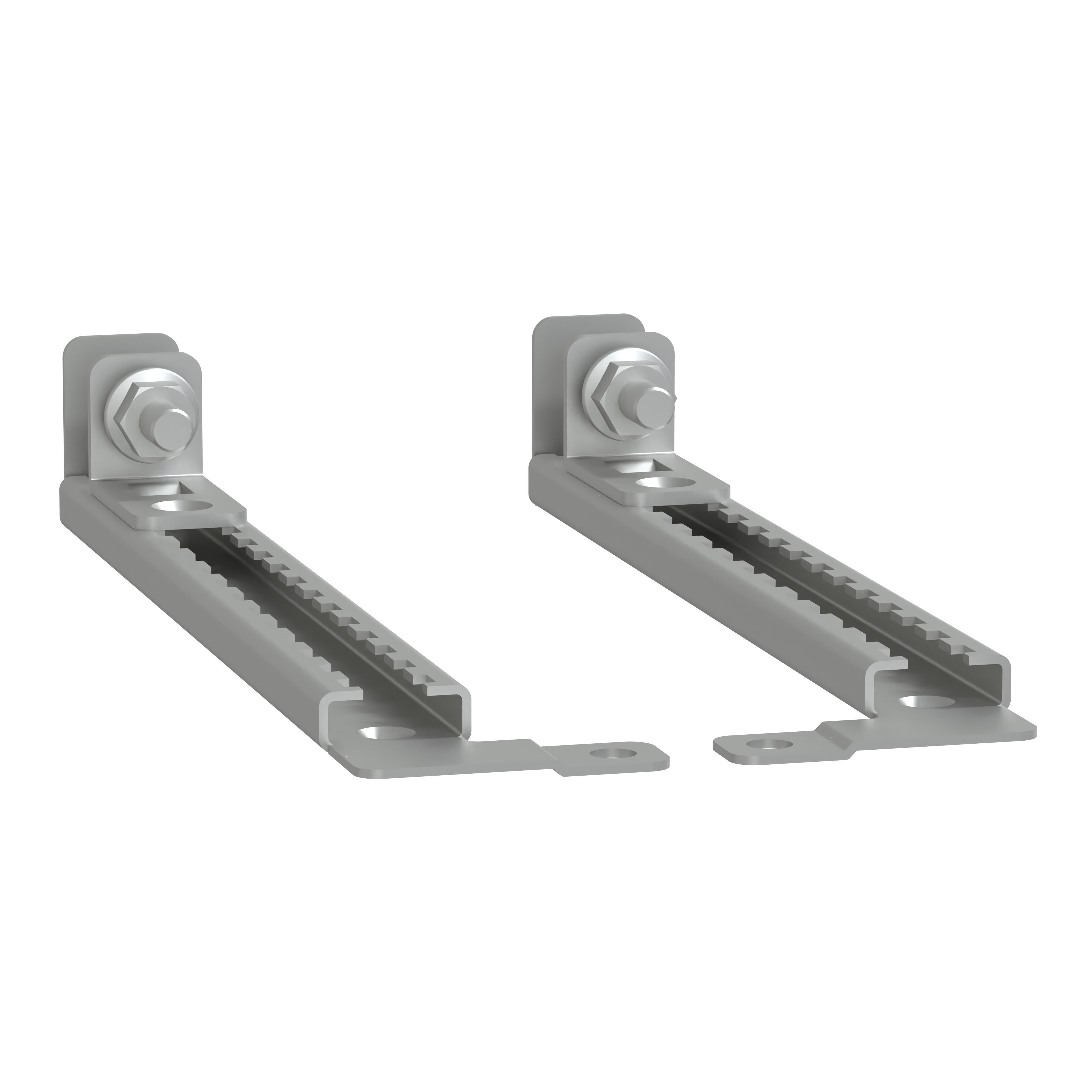 Schneider Electric NSYDPLM300 Enclosure Mounting Accessories
