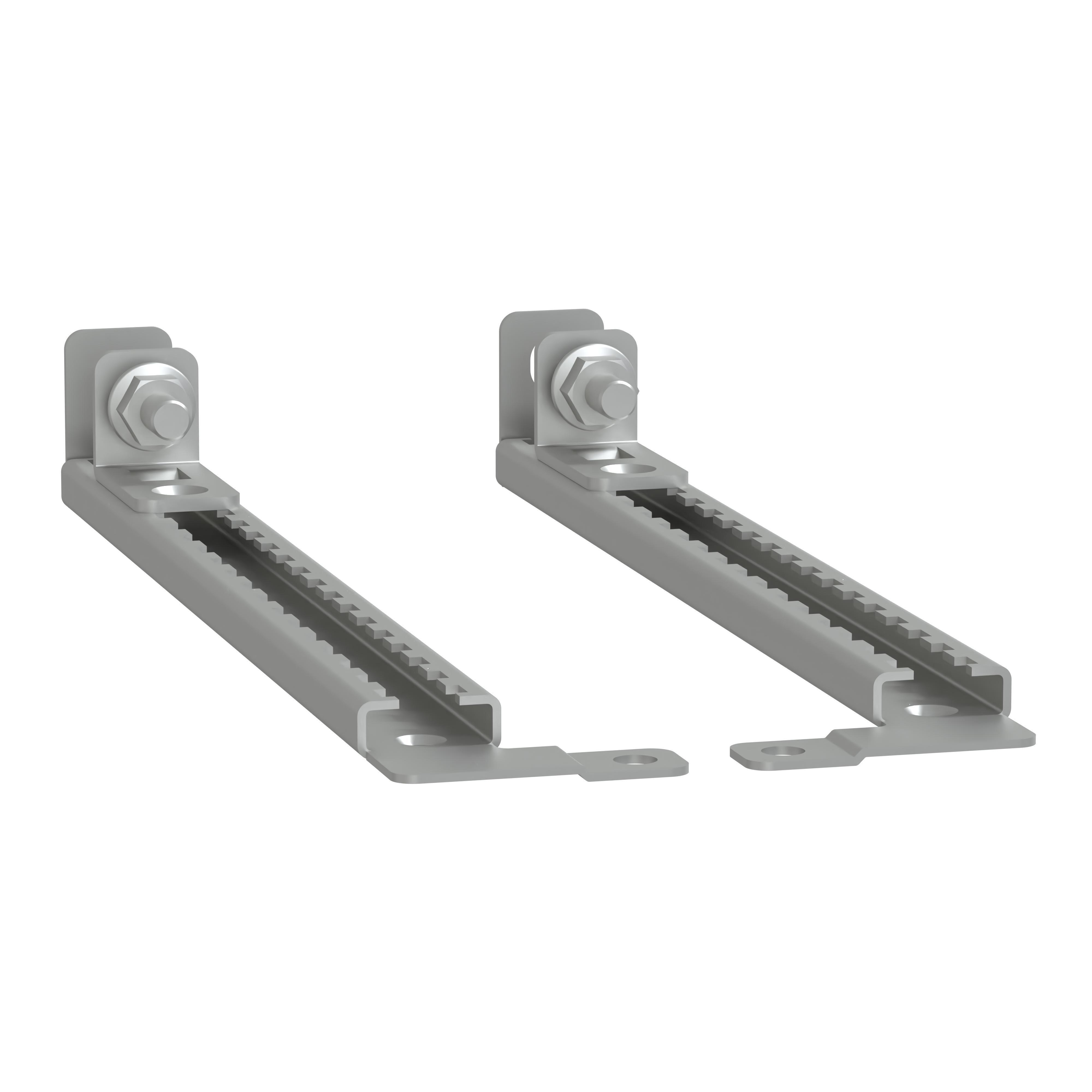 Schneider Electric NSYDPLM350 Enclosure Mounting Accessories