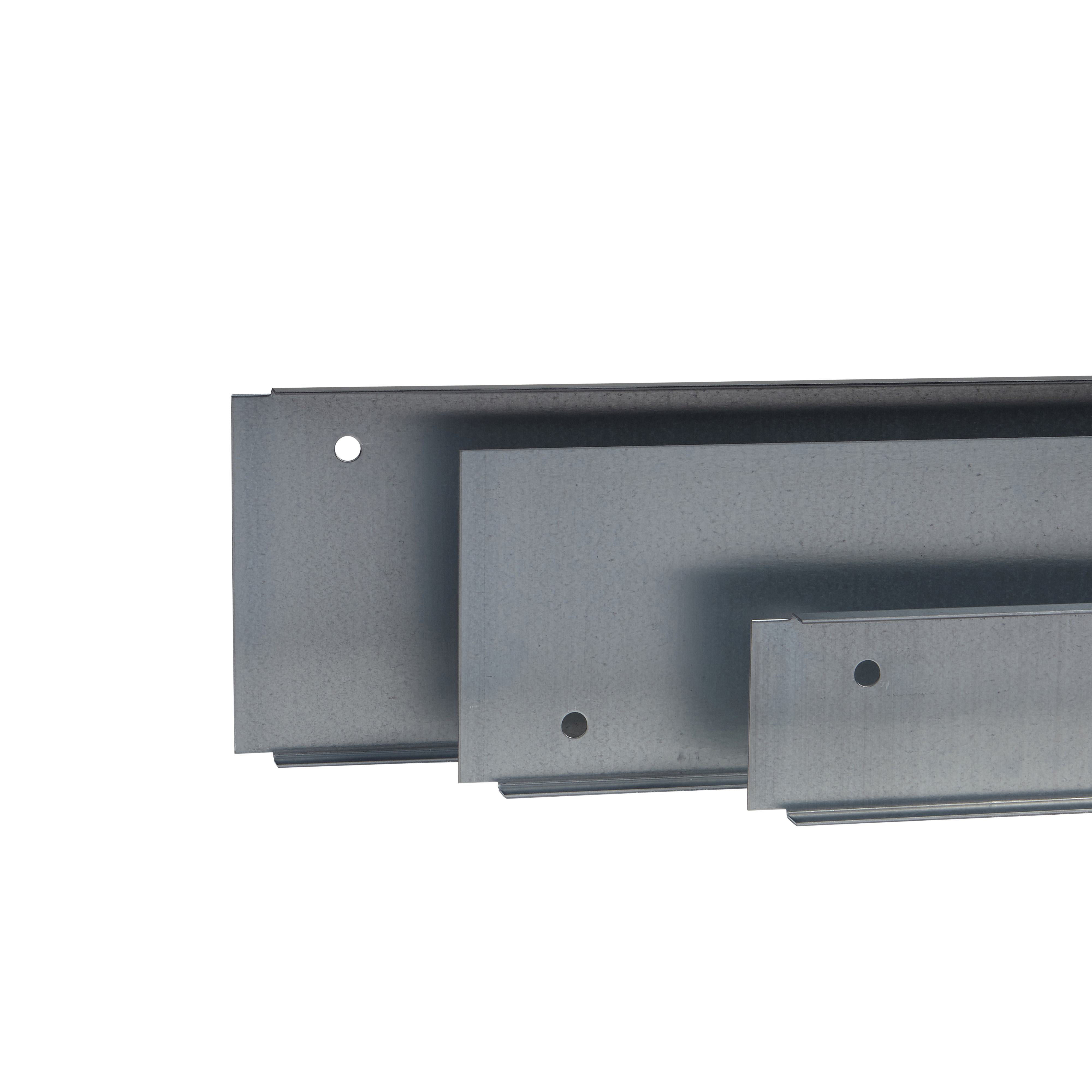 Schneider Electric NSYEC8102 Modular System Cable Management Hardware