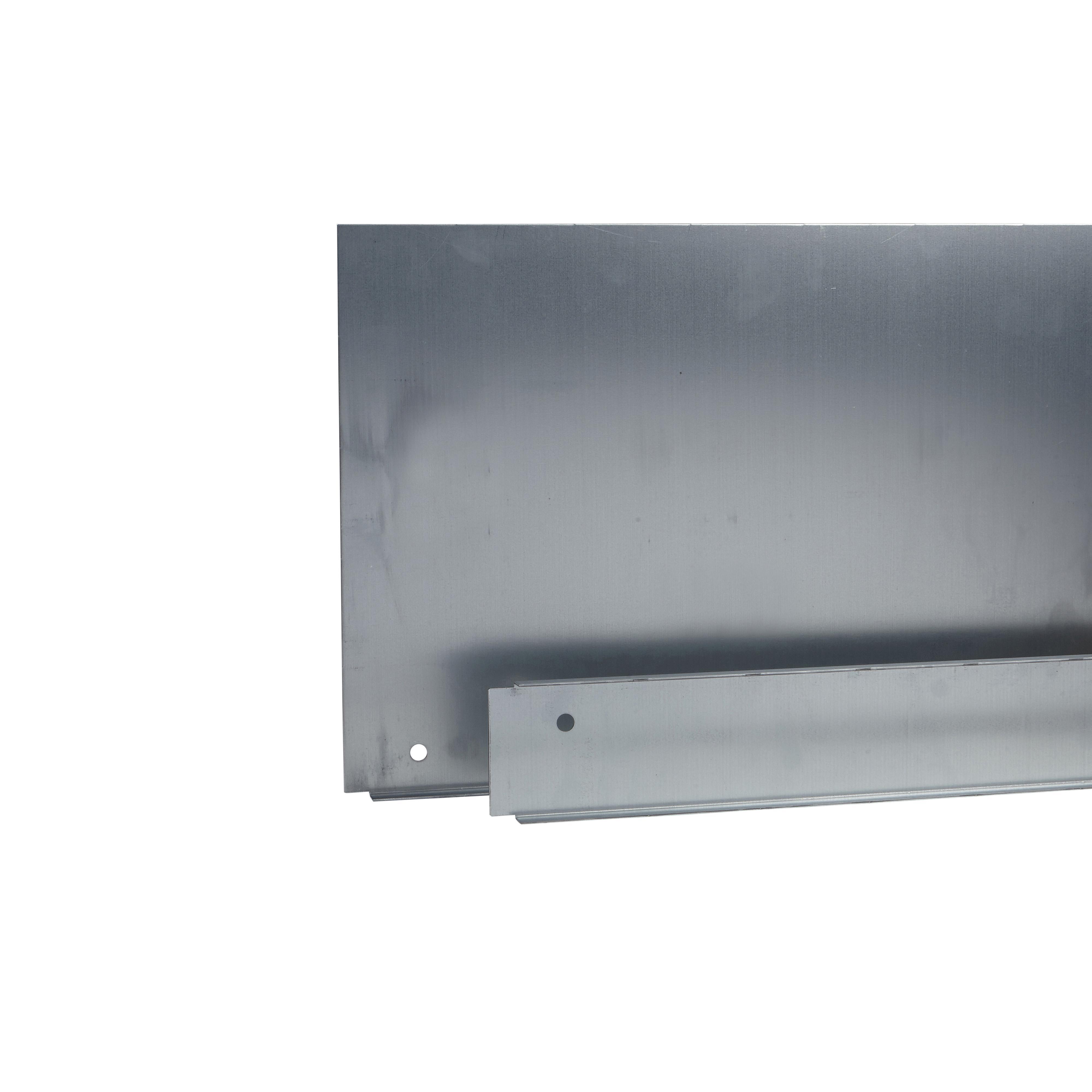 Schneider Electric NSYEC8101 Modular System Cable Management Hardware