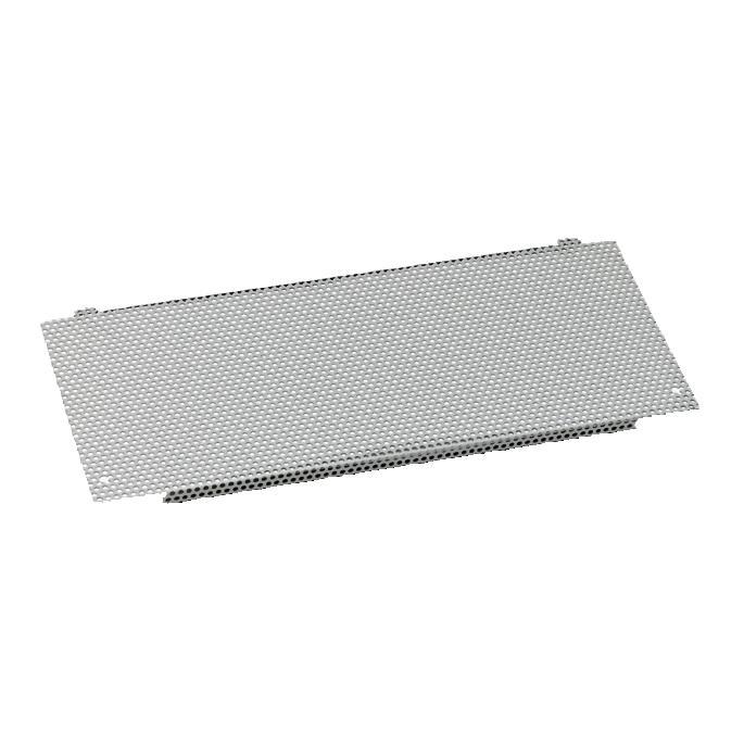 Schneider Electric NSYECAV440 Floor Box Blanking Plates