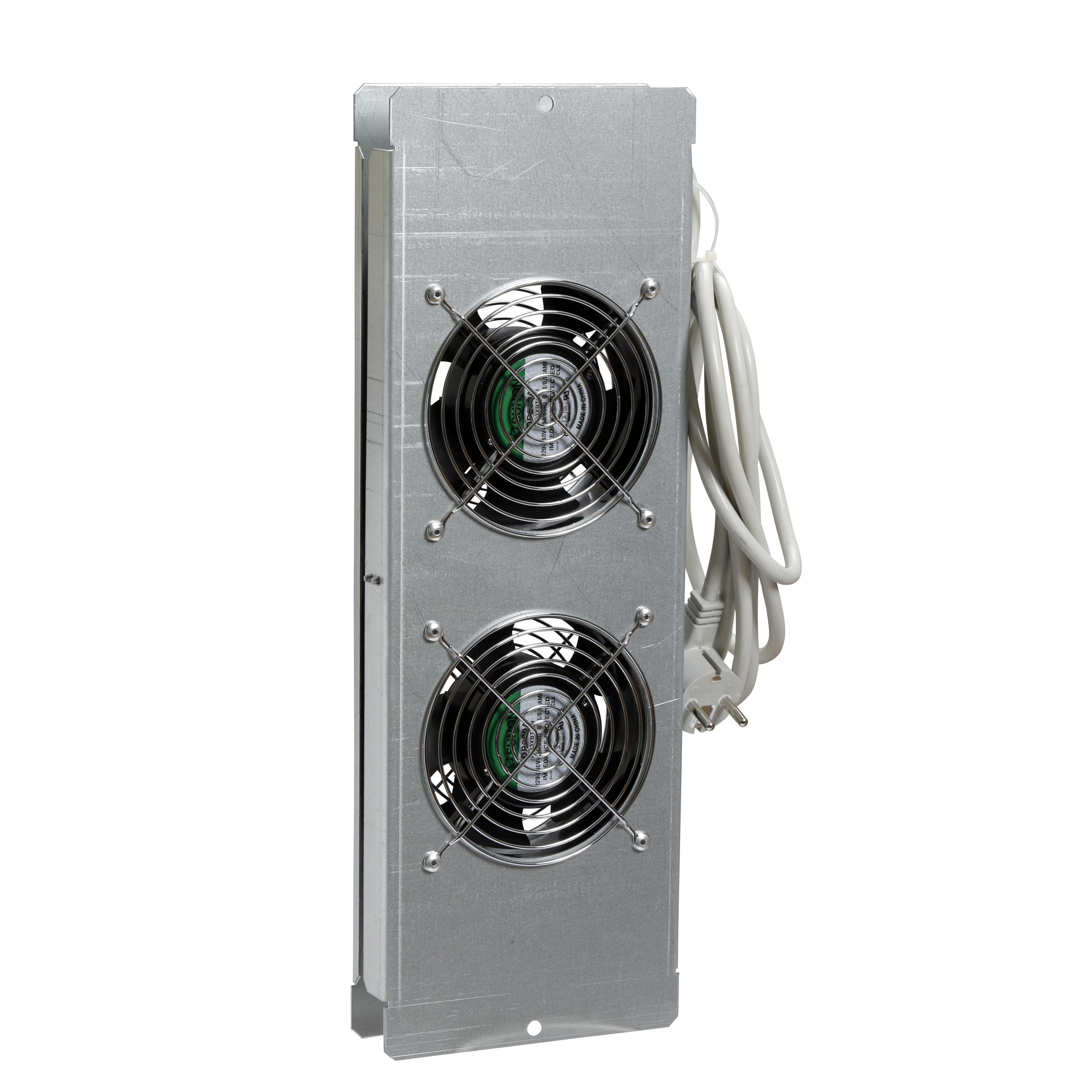 Schneider Electric NSYECVT2V440 Exhaust & Supply Fan Accessories