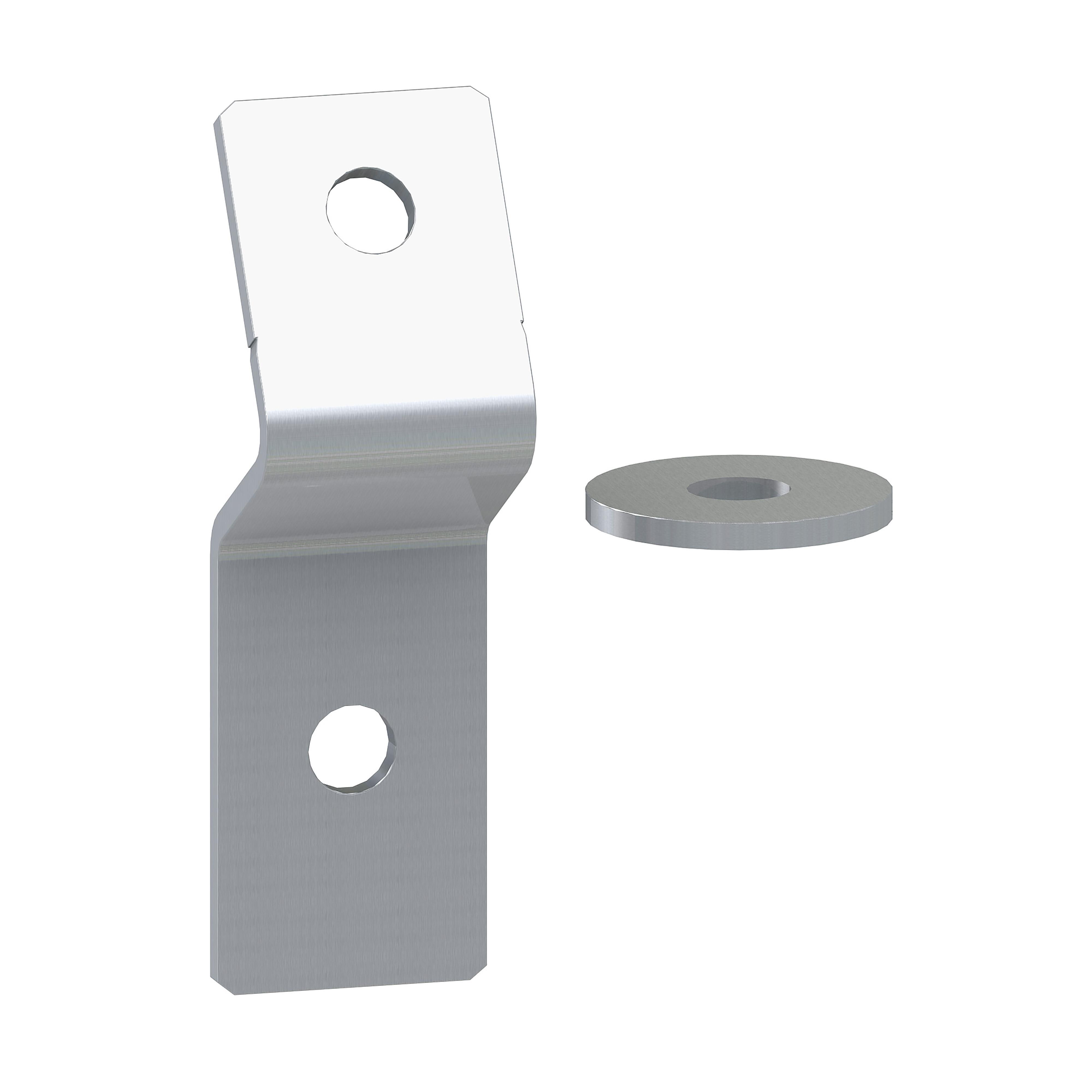 Schneider Electric NSYEDCO Brackets