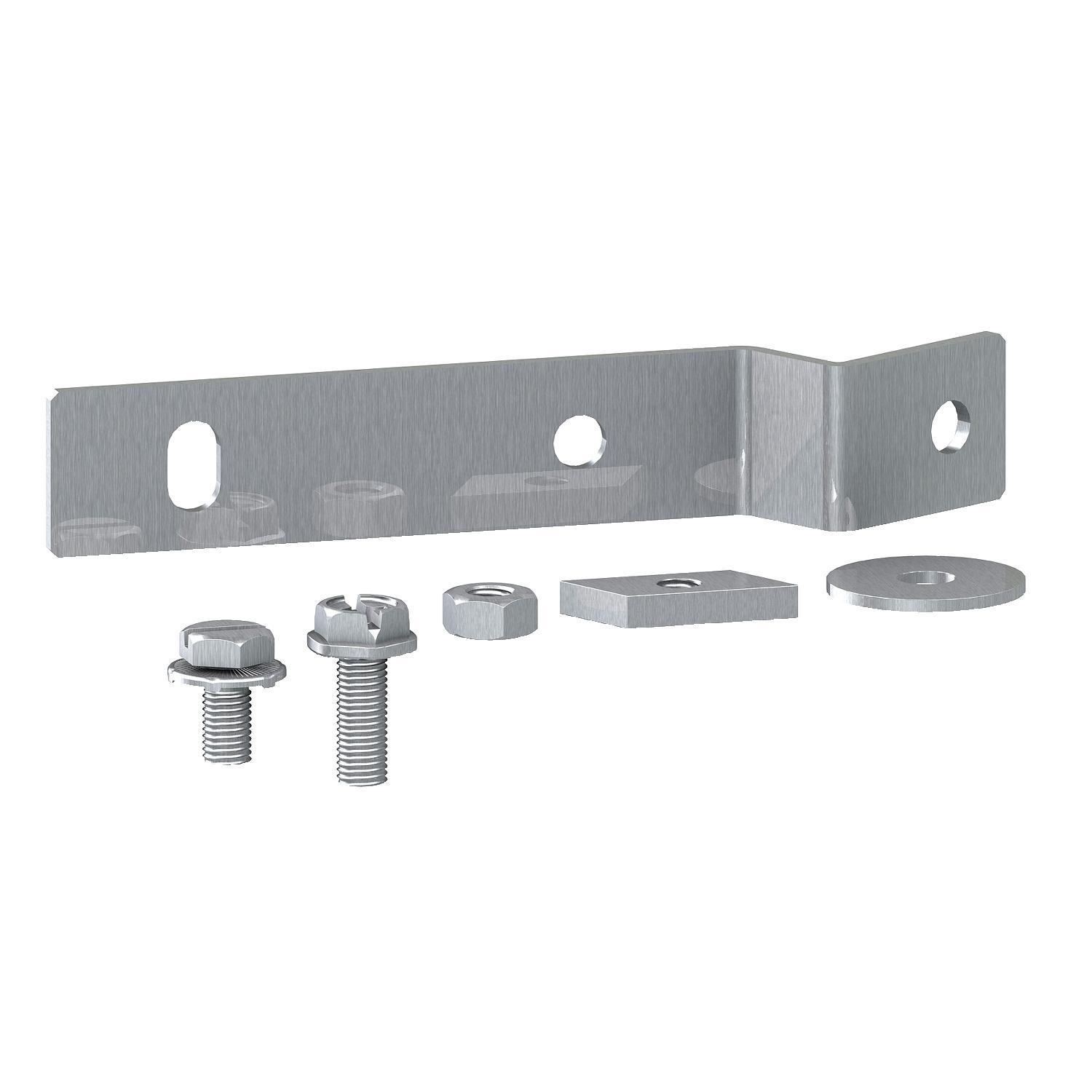 Schneider Electric NSYEDCOC Enclosure Mounting Accessories