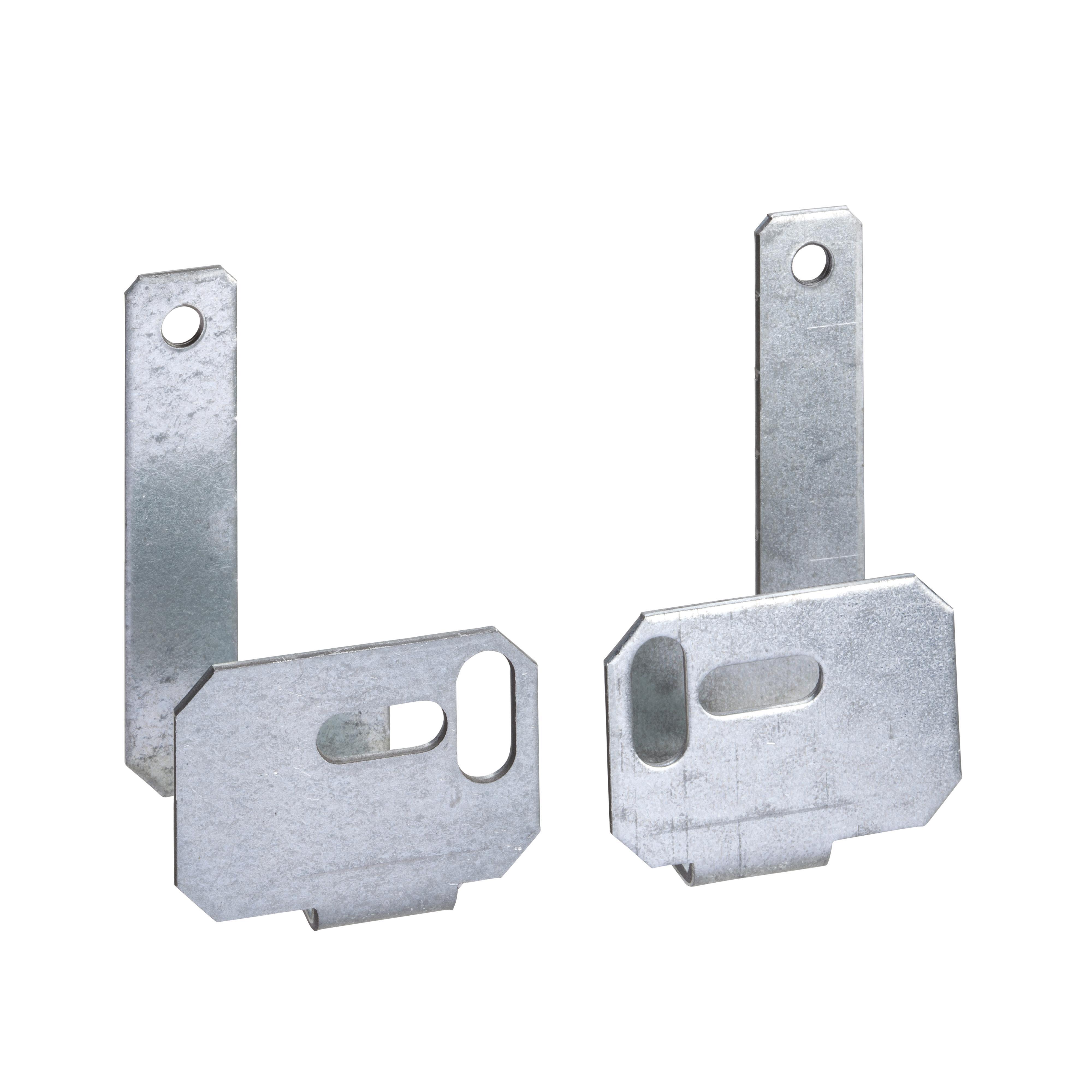 Schneider Electric NSYEDCOS Enclosure Mounting Accessories