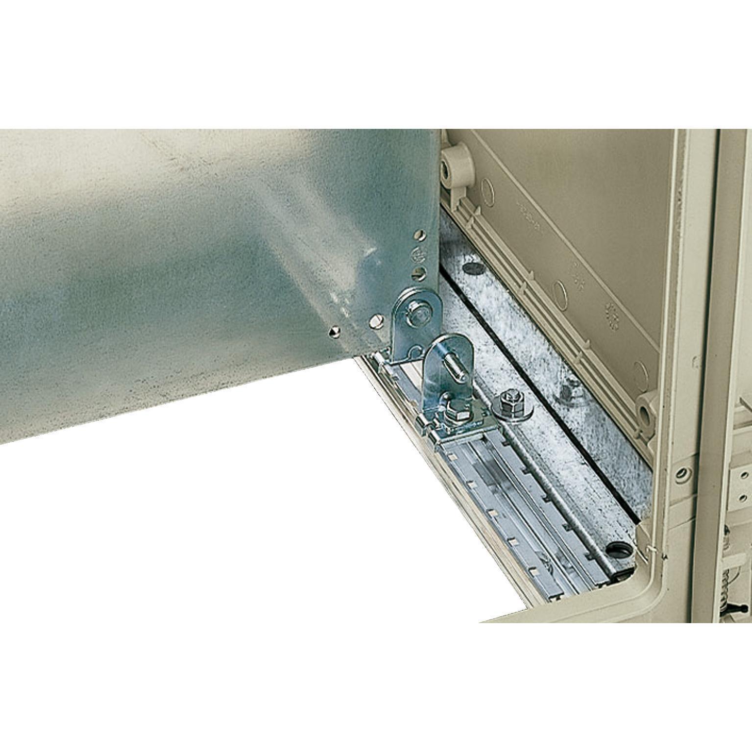 Schneider Electric NSYEDPLA Enclosure Mounting Accessories