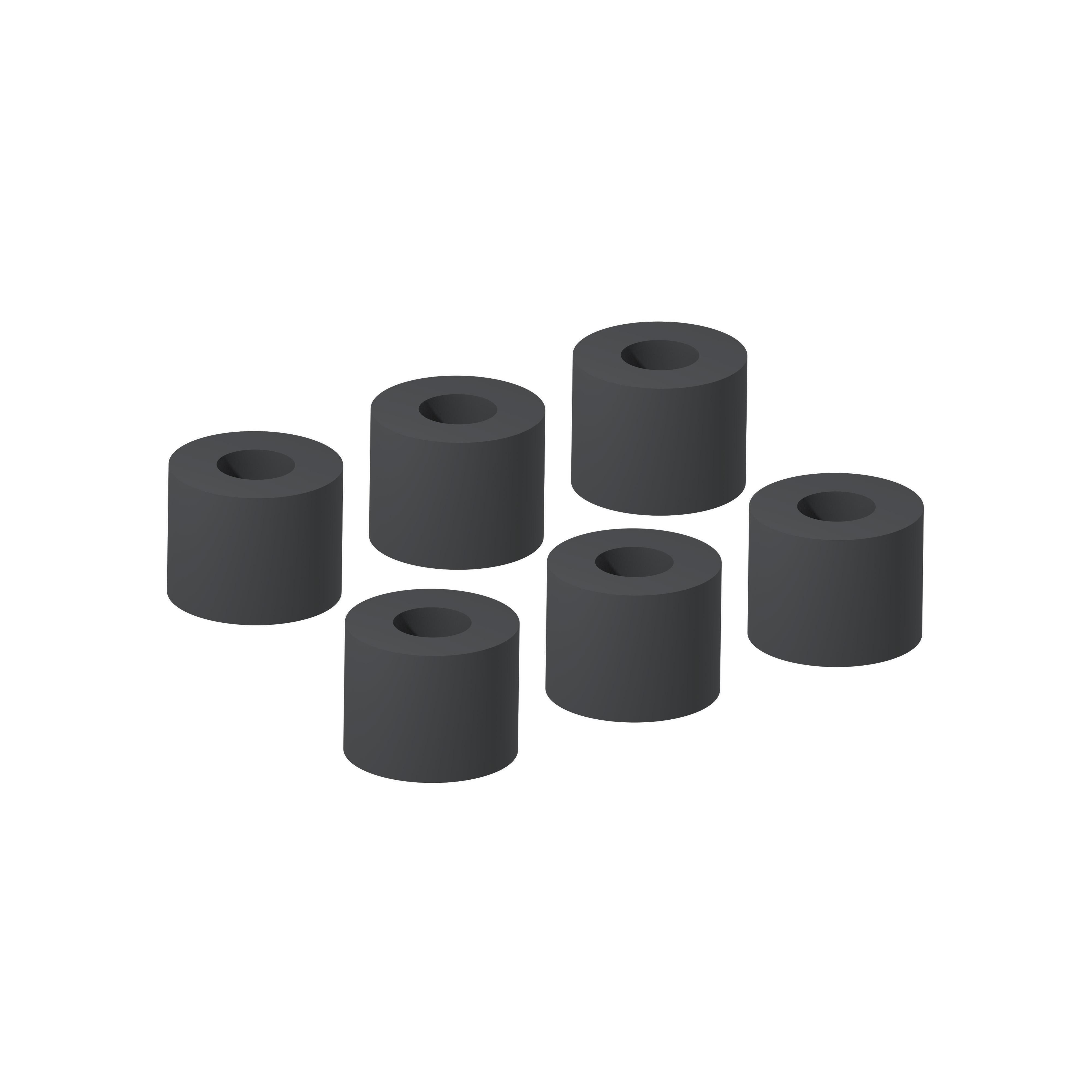 Schneider Electric NSYEMR Enclosure Mounting Accessories