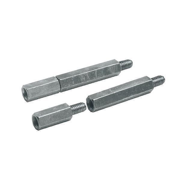 Schneider Electric NSYEX1008 Enclosure Mounting Accessories