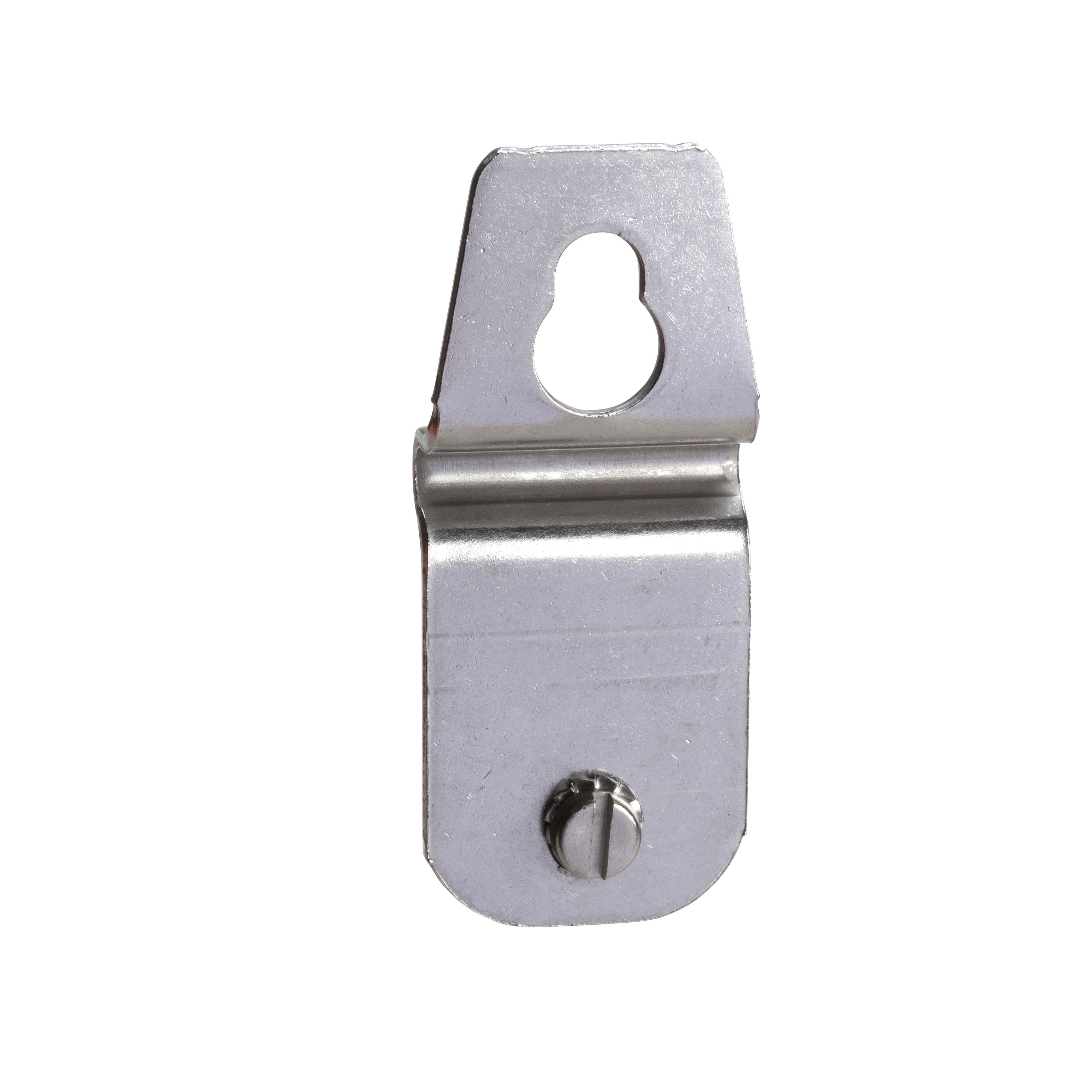 Schneider Electric NSYFCMX Enclosure Mounting Accessories