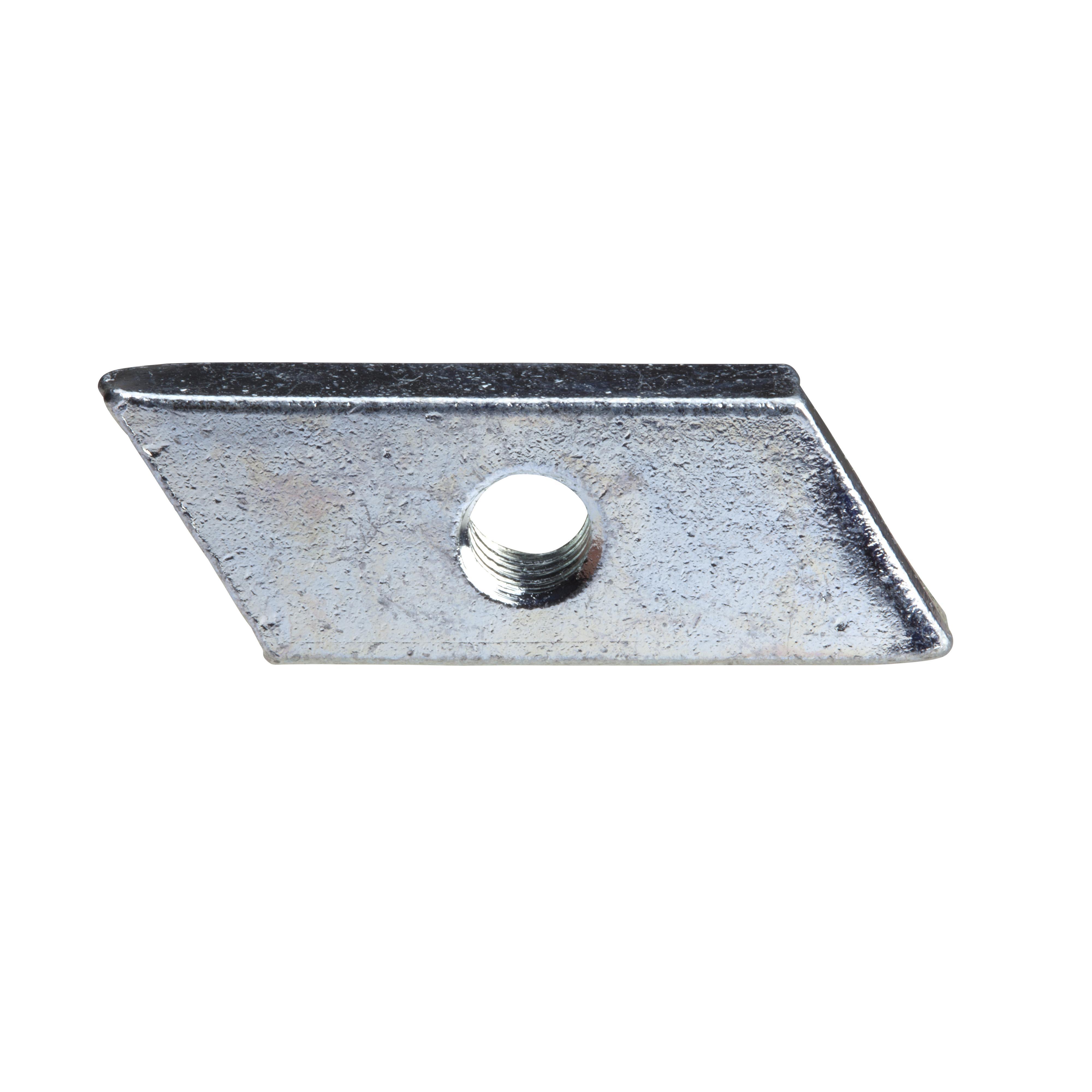 Schneider Electric NSYFNM6 Enclosure Mounting Accessories