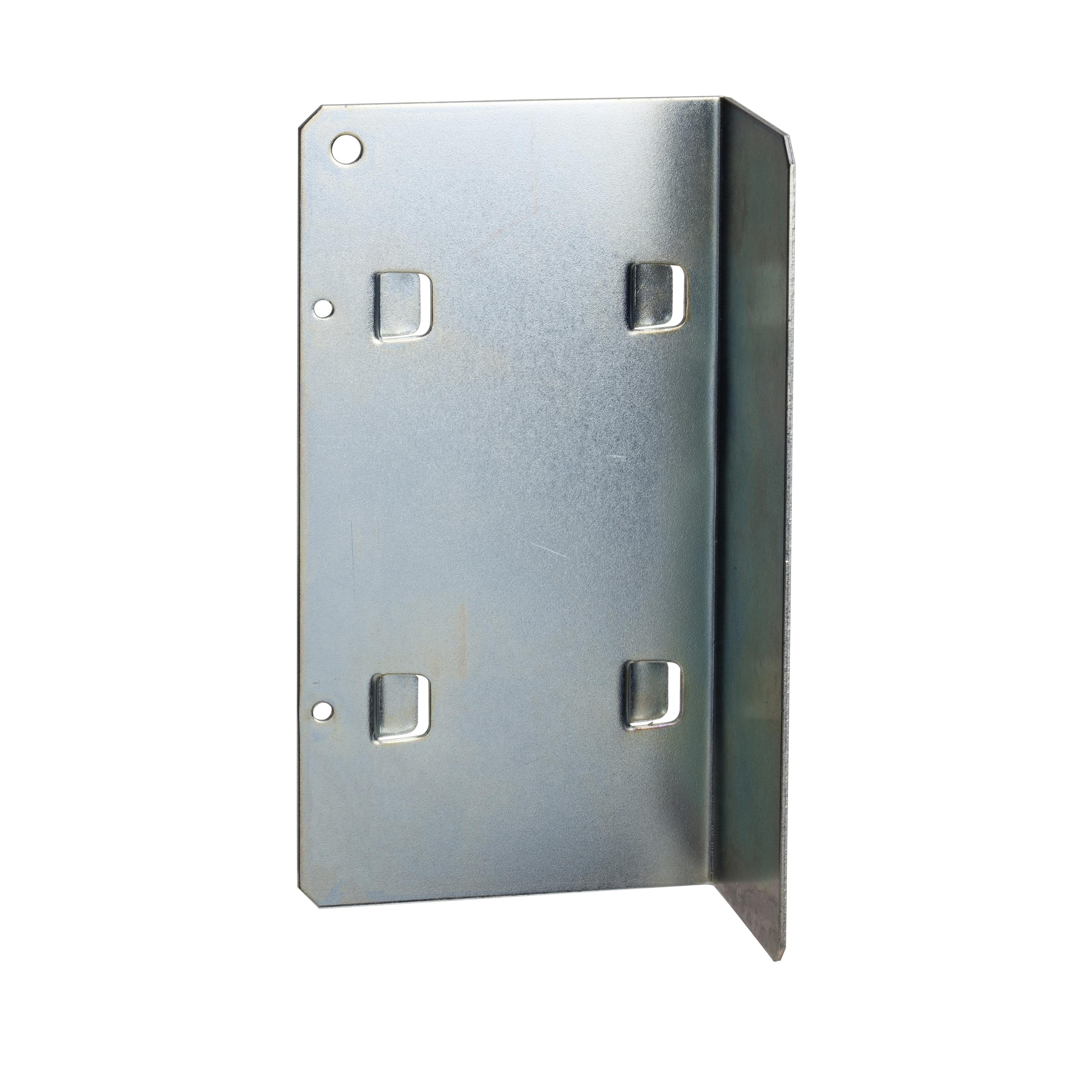 Schneider Electric NSYGB140 Enclosure Grounding Hardware