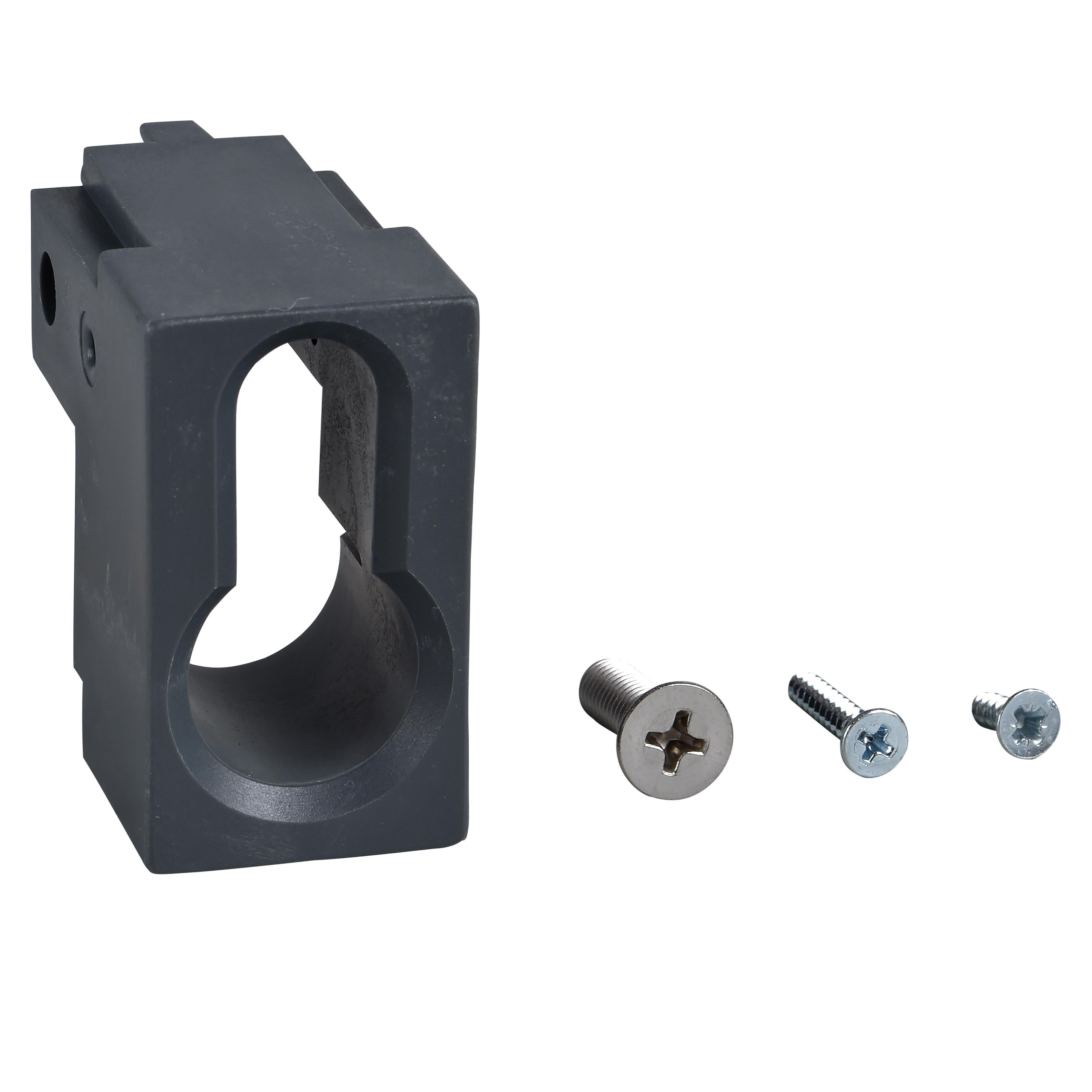 Schneider Electric NSYINDIN2 Enclosure Latch-Lock & Handles