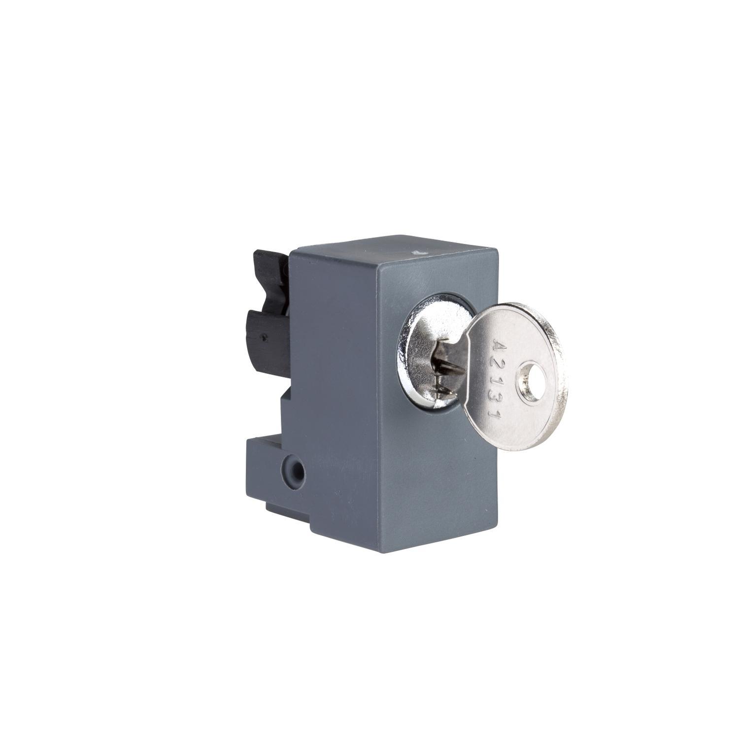 Schneider Electric NSYINE11 Enclosure Latch-Lock & Handles