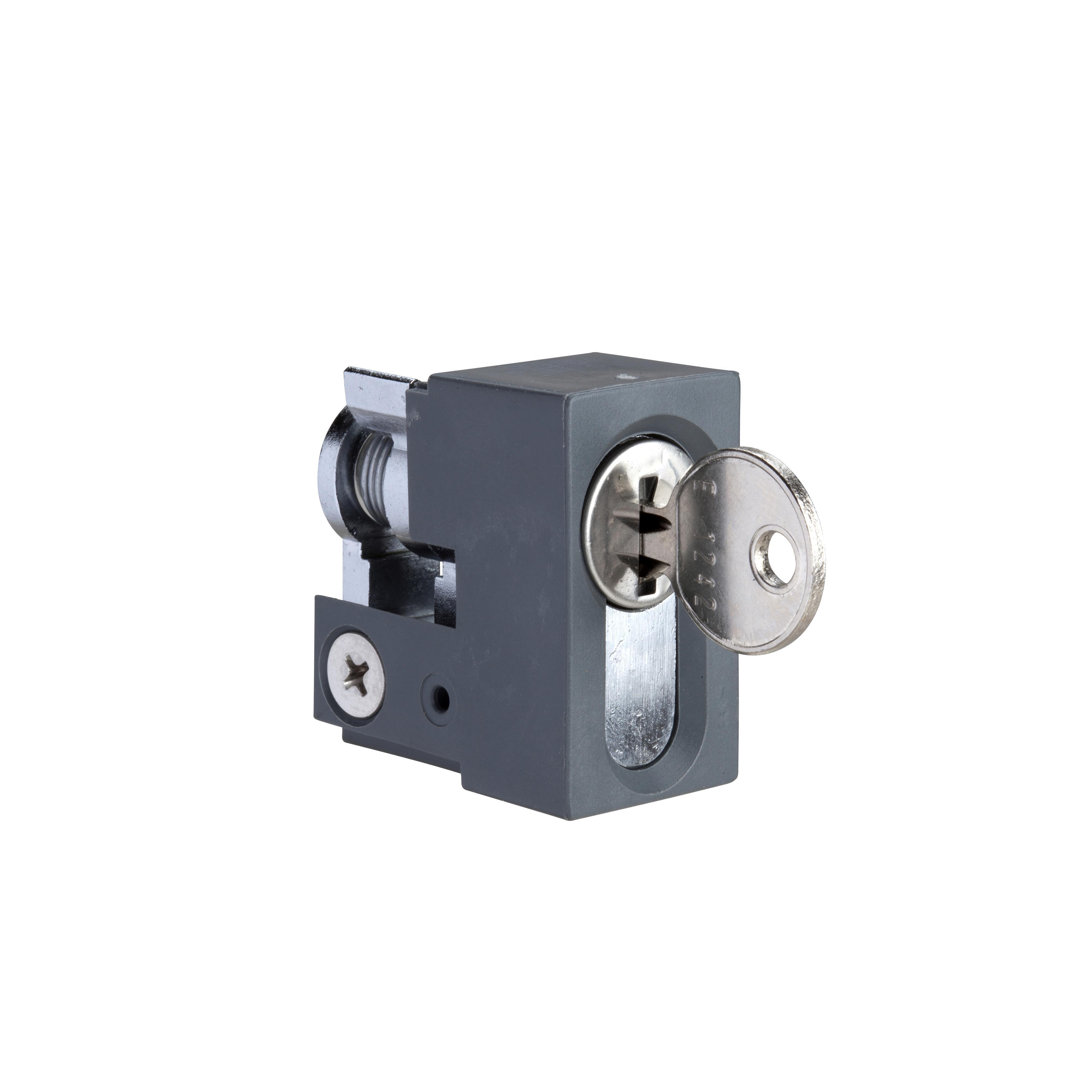 Schneider Electric NSYINKJIS2 Enclosure Latch-Lock & Handles