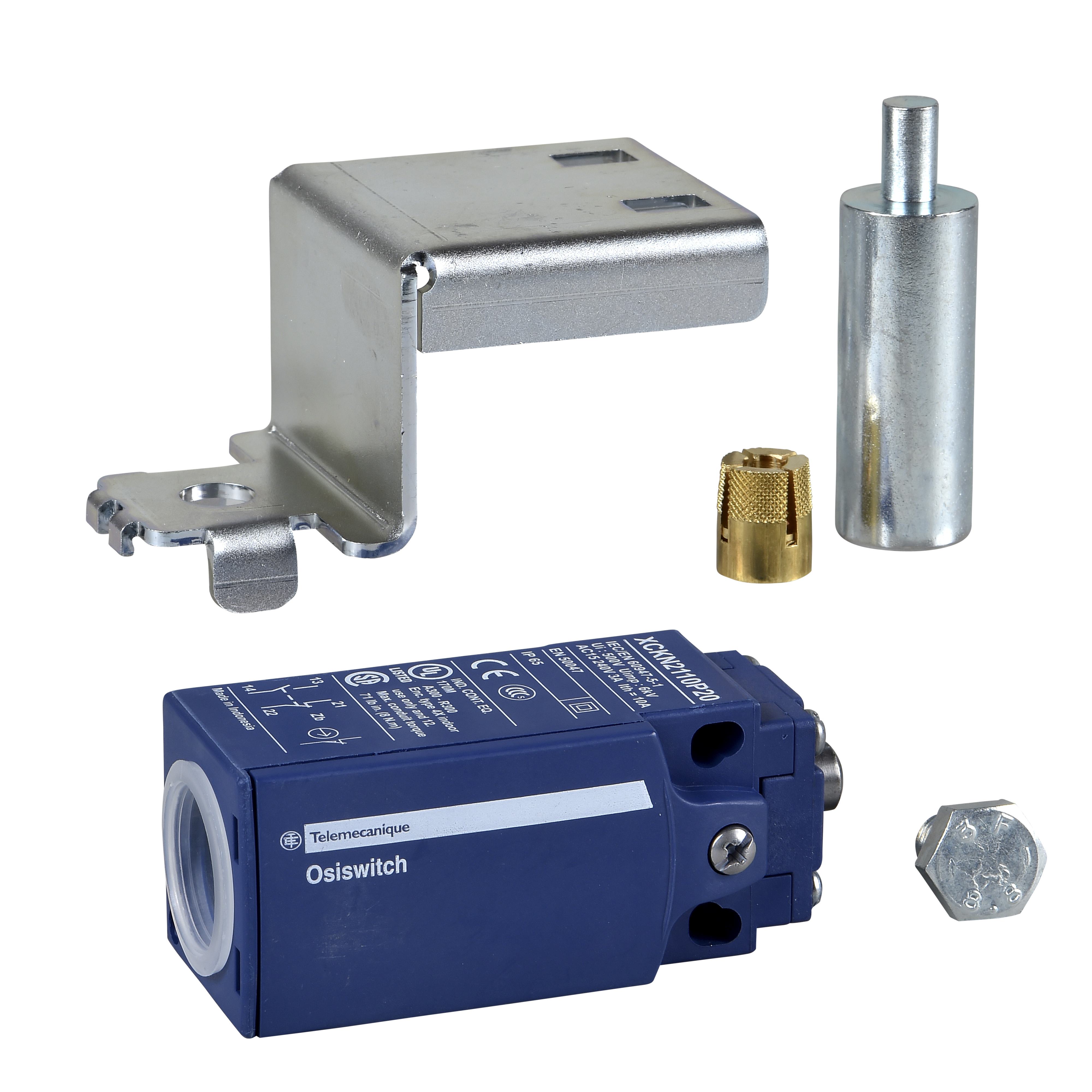 Schneider Electric NSYINLCRN Enclosure Door Switches