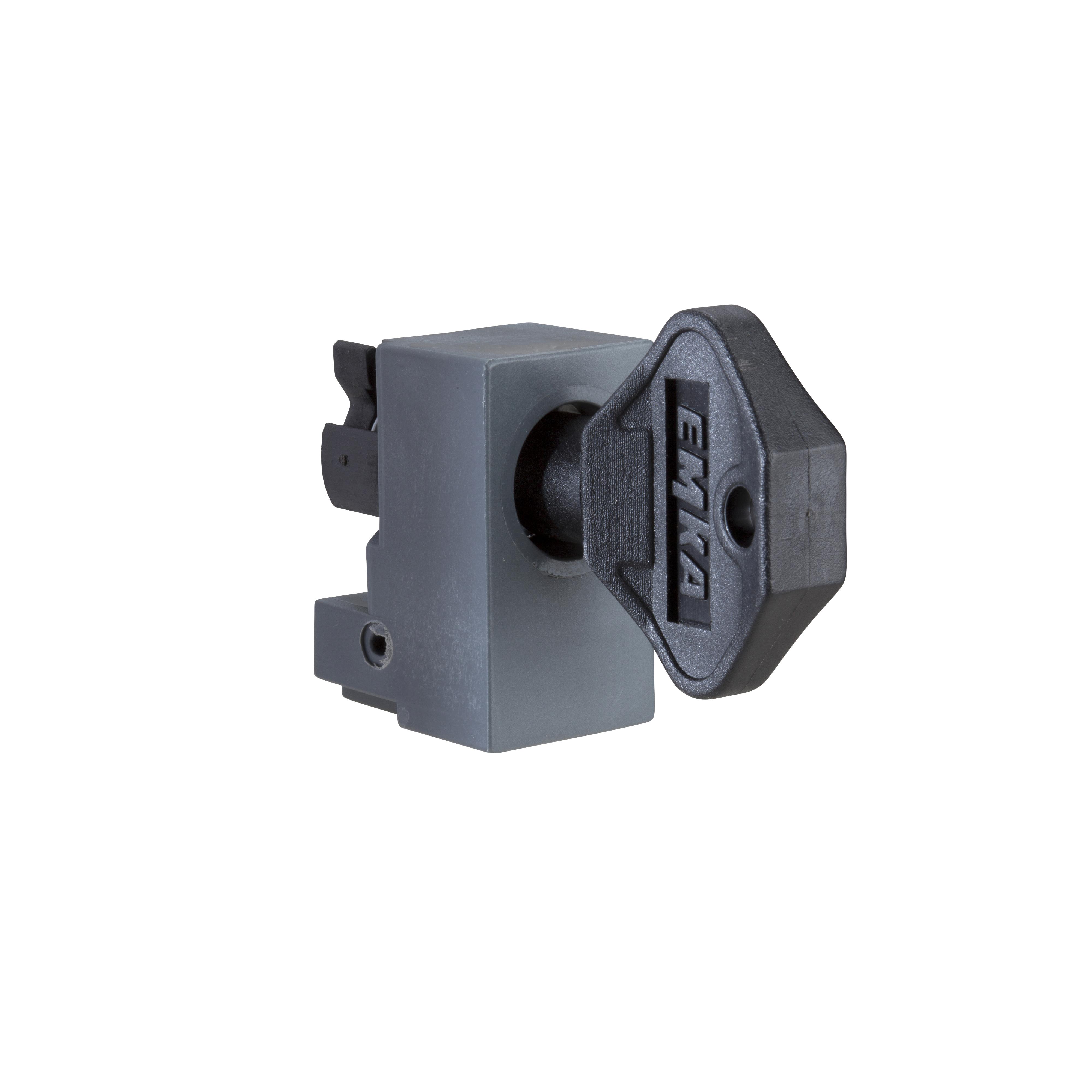 Schneider Electric NSYINS71 Enclosure Latch-Lock & Handles