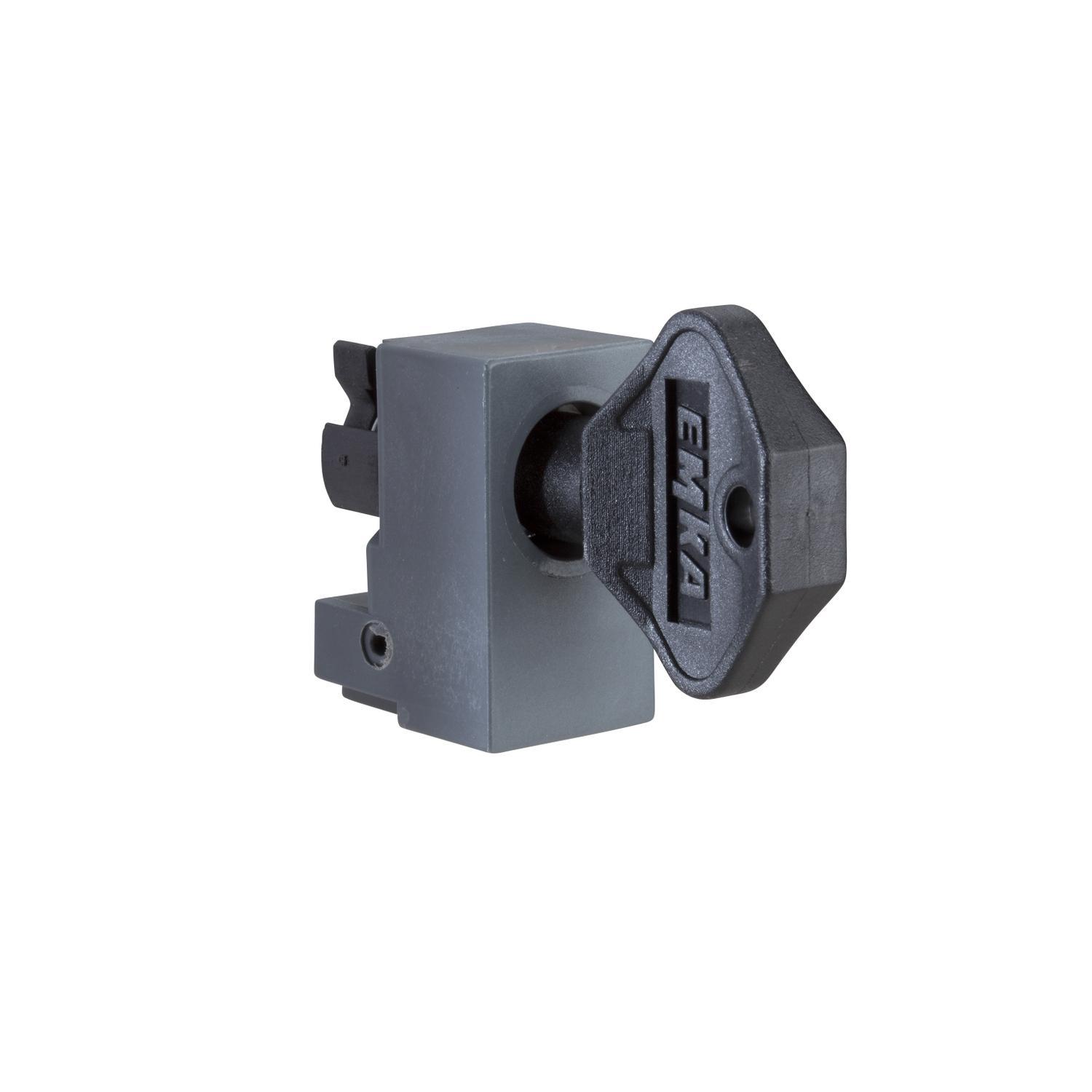 Schneider Electric NSYINT91 Enclosure Latch-Lock & Handles