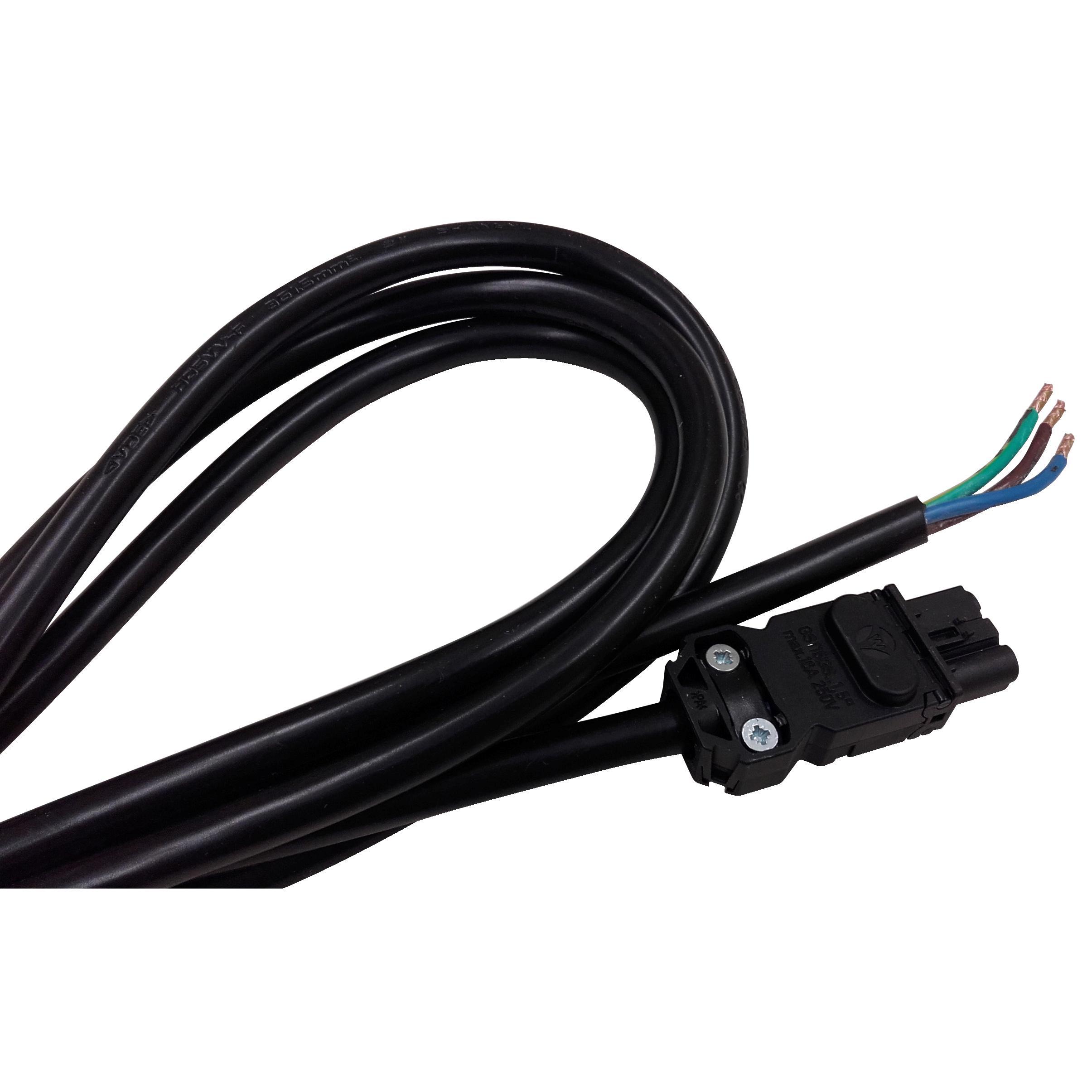 Schneider Electric NSYLAM3M Enclosure Cable Management Accessories