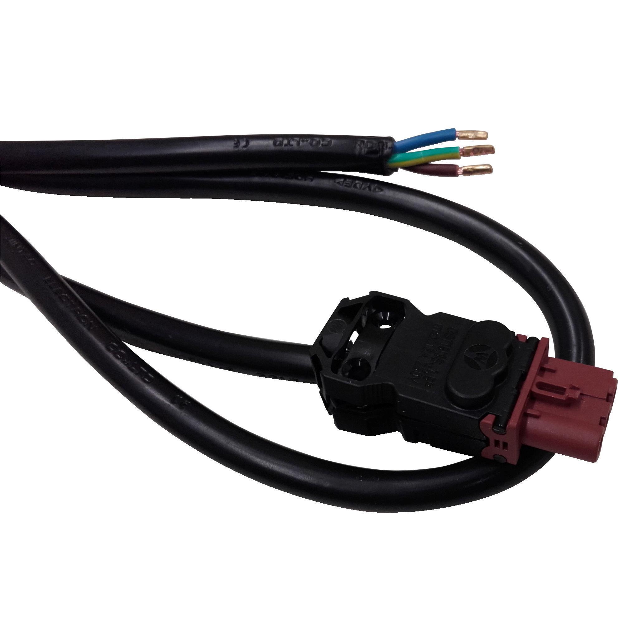 Schneider Electric NSYLAM3MDCUL Power-Control Cables