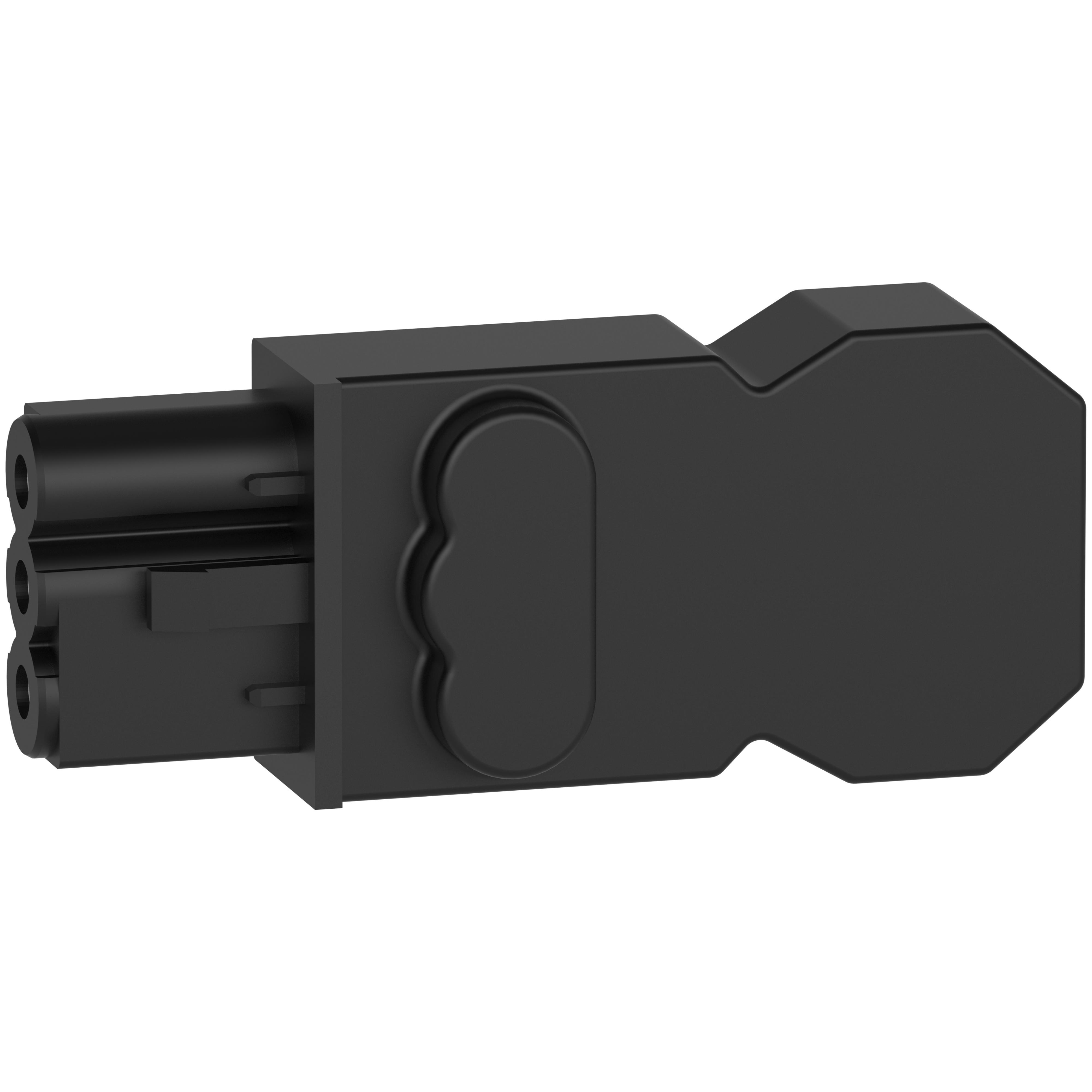Schneider Electric NSYLAMACF Enclosure Cable Management Accessories