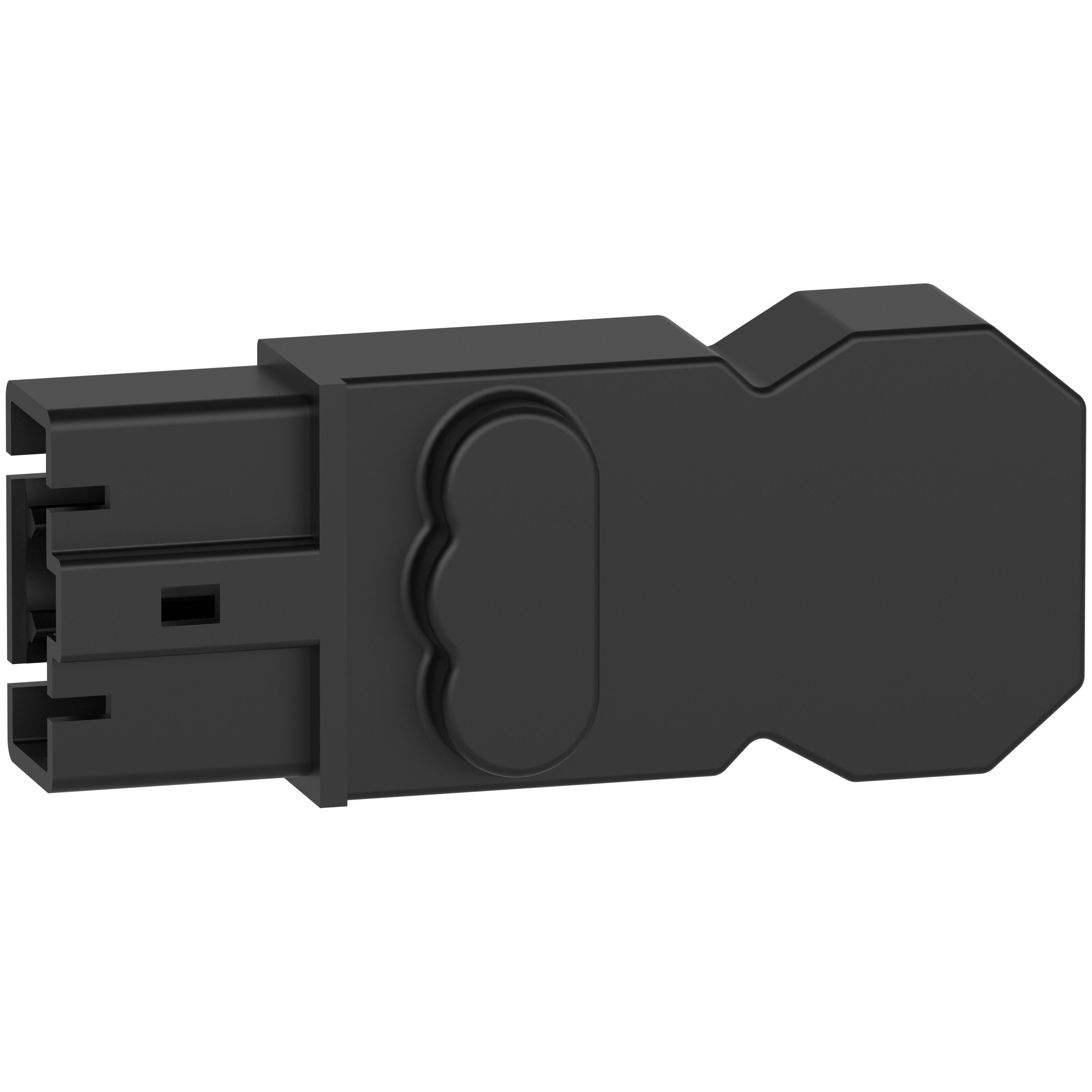 Schneider Electric NSYLAMACM Enclosure Cable Management Accessories