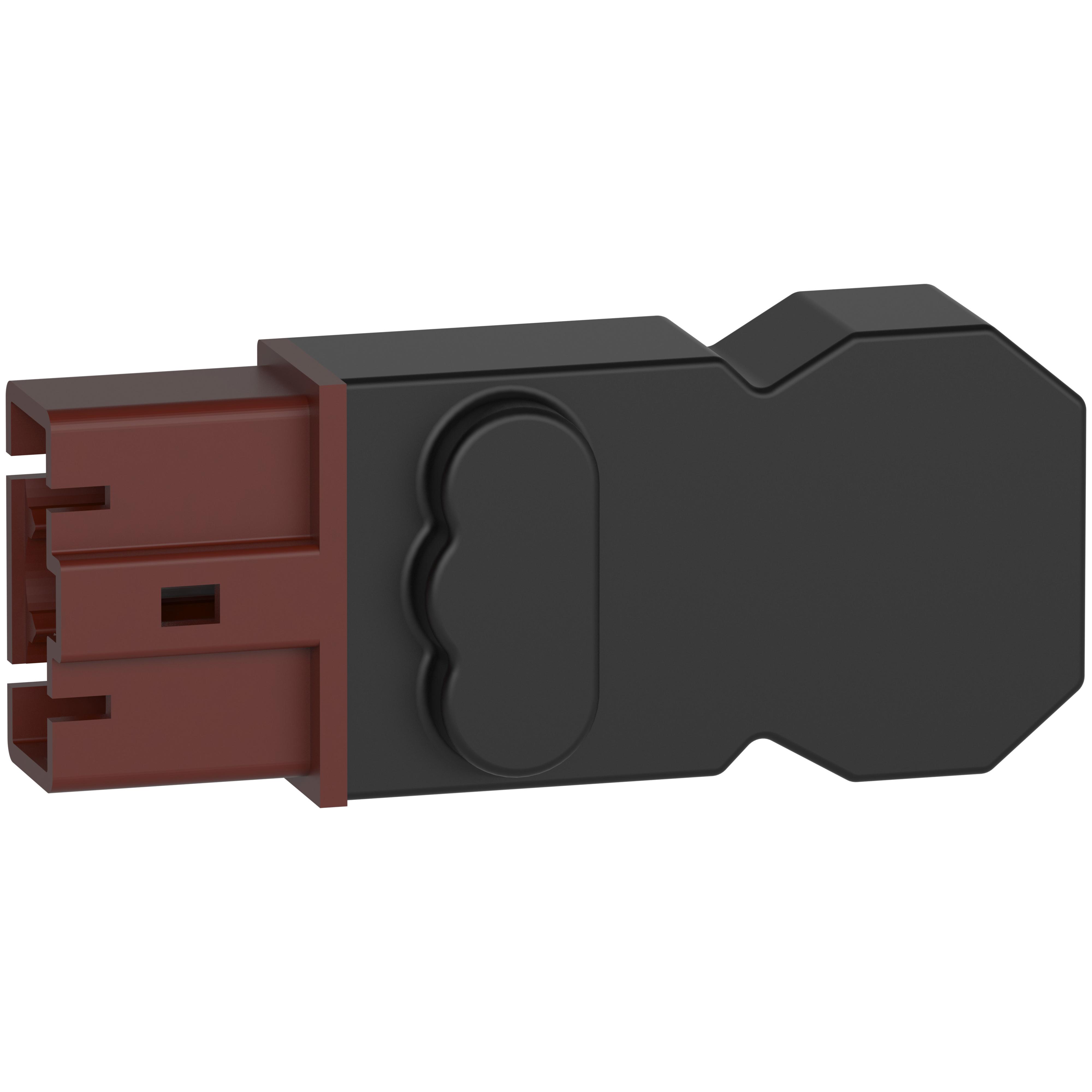 Schneider Electric NSYLAMDCM Enclosure Cable Management Accessories