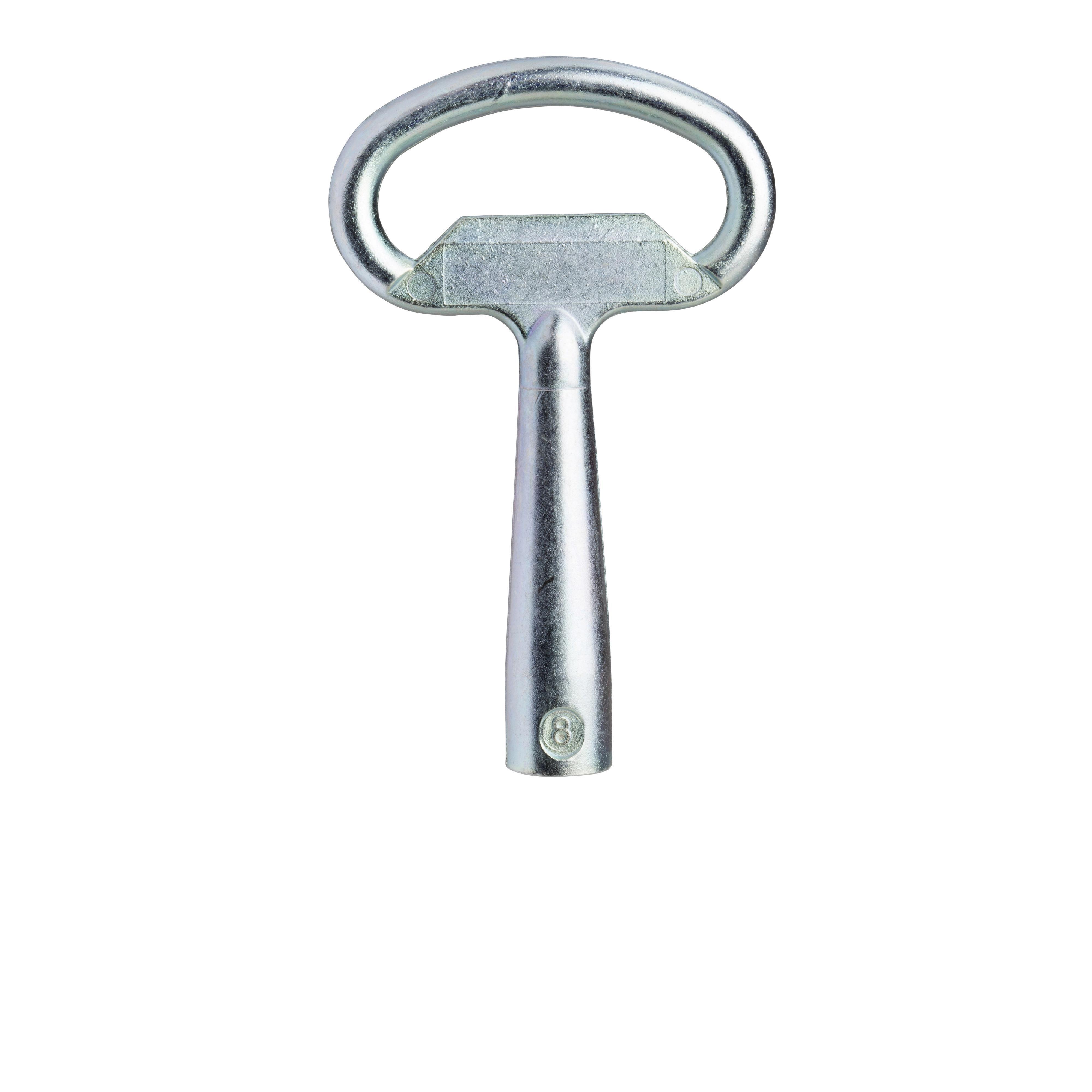 Schneider Electric NSYLC8 Enclosure Latch-Lock & Handles