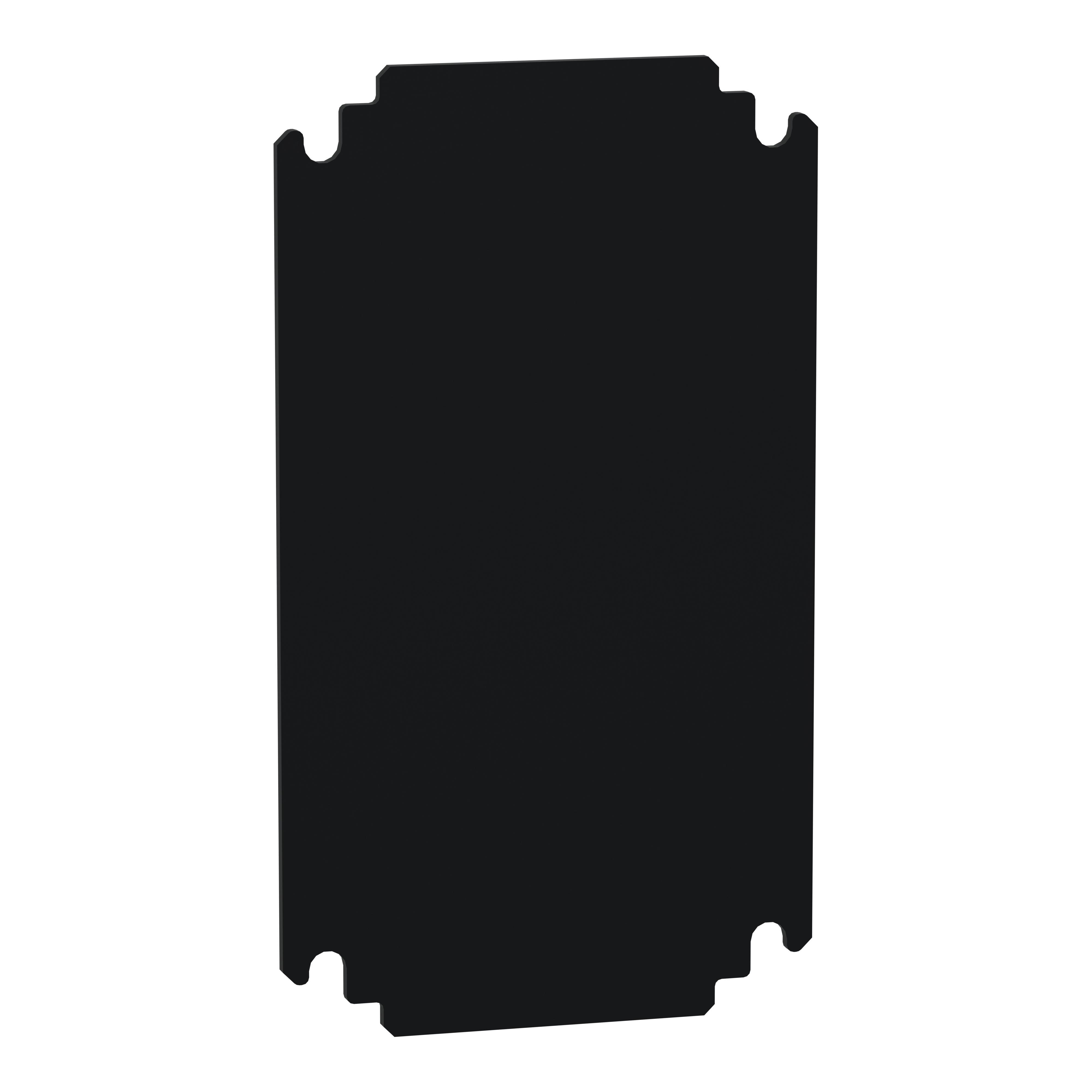 Schneider Electric NSYMB32 Enclosure Mounting Accessories