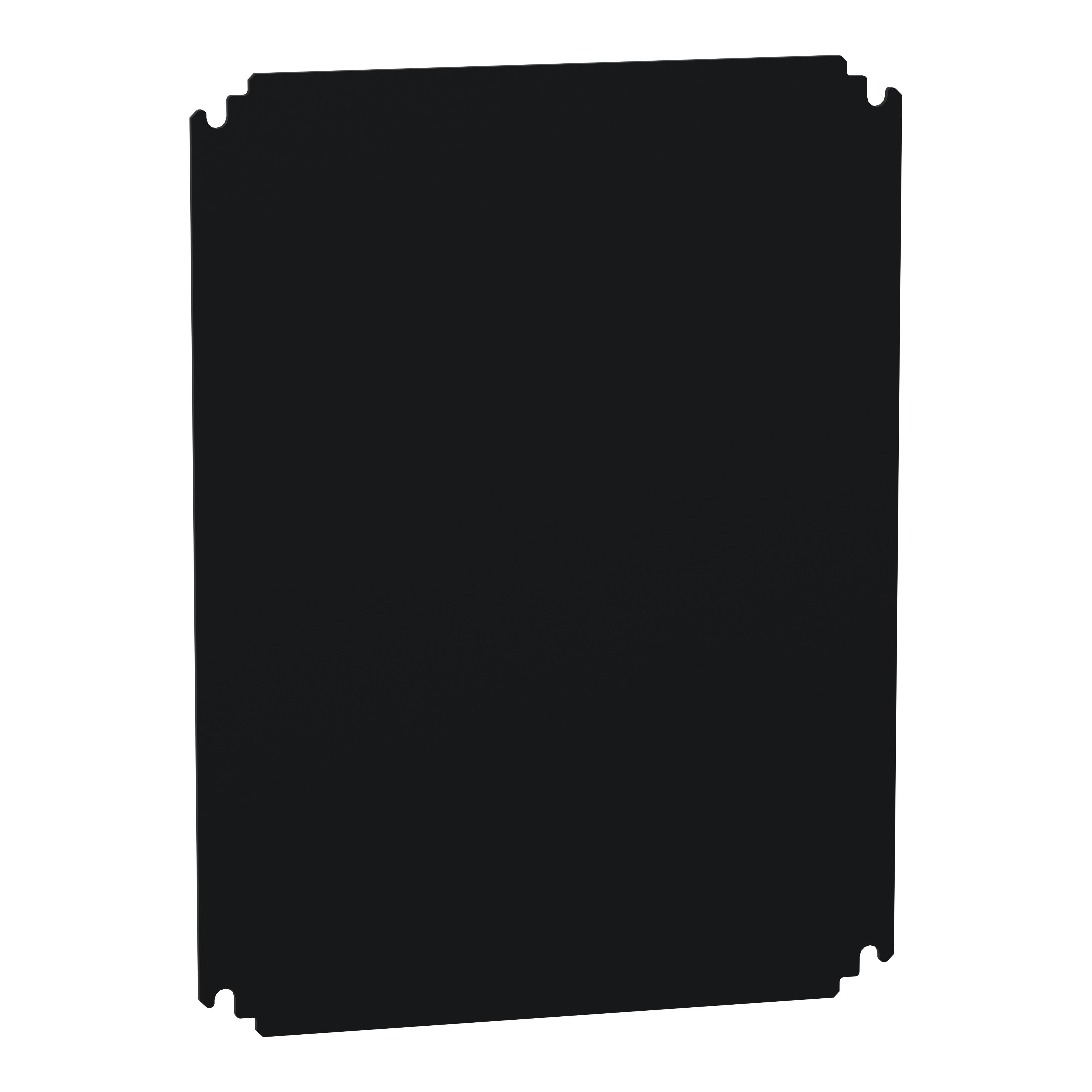 Schneider Electric NSYMB54 Enclosure Mounting Accessories