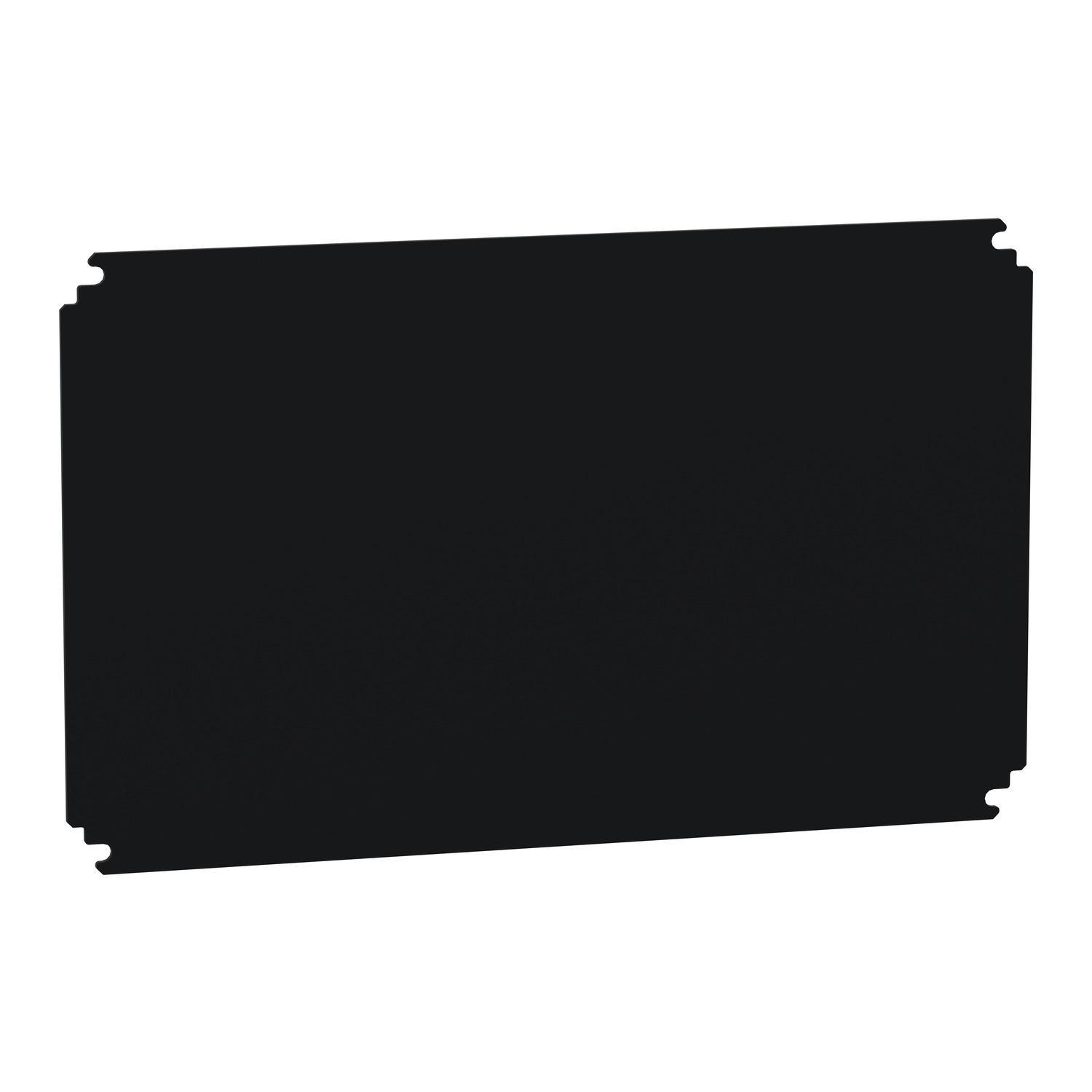 Schneider Electric NSYMB64 Enclosure Mounting Accessories