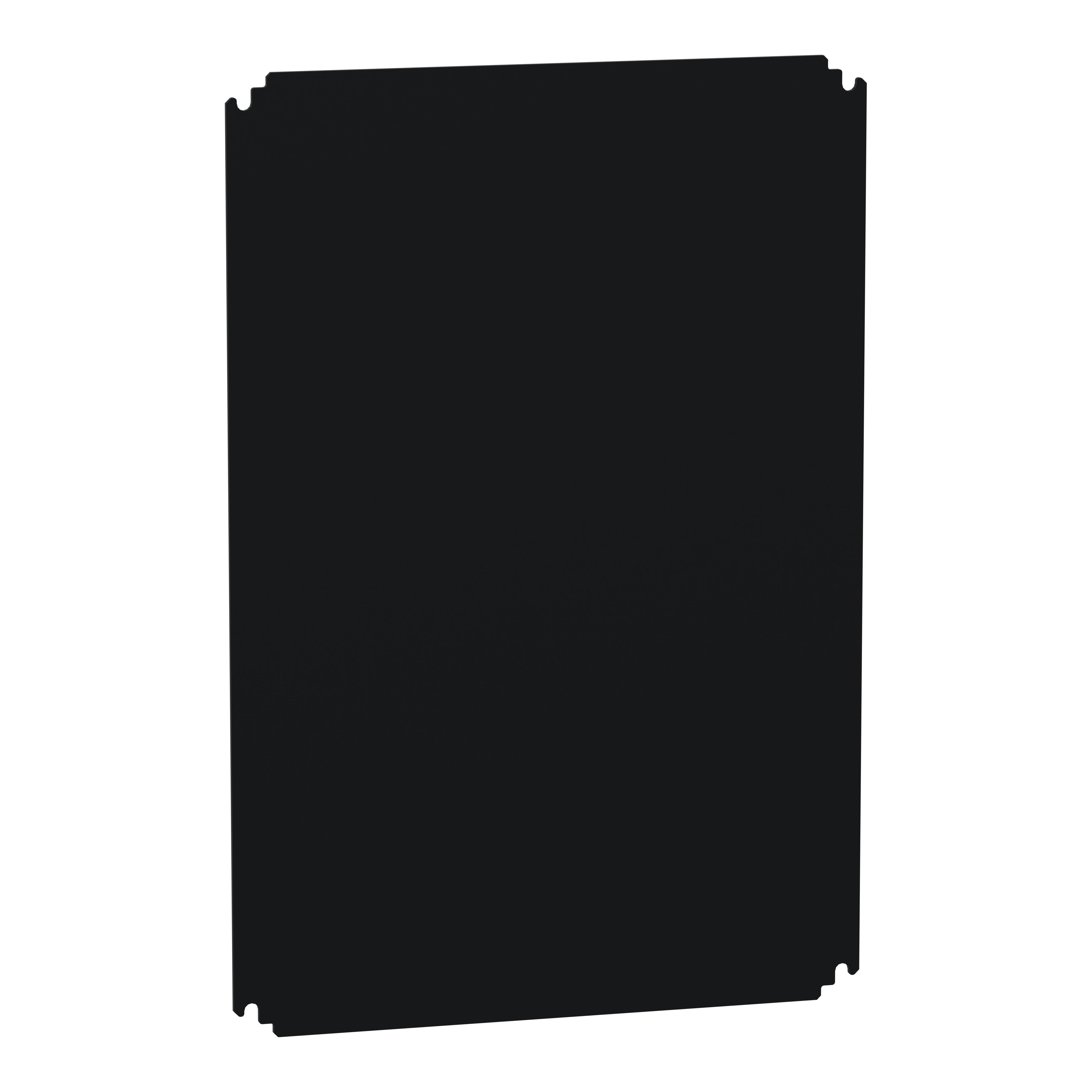 Schneider Electric NSYMB75 Enclosure Mounting Accessories