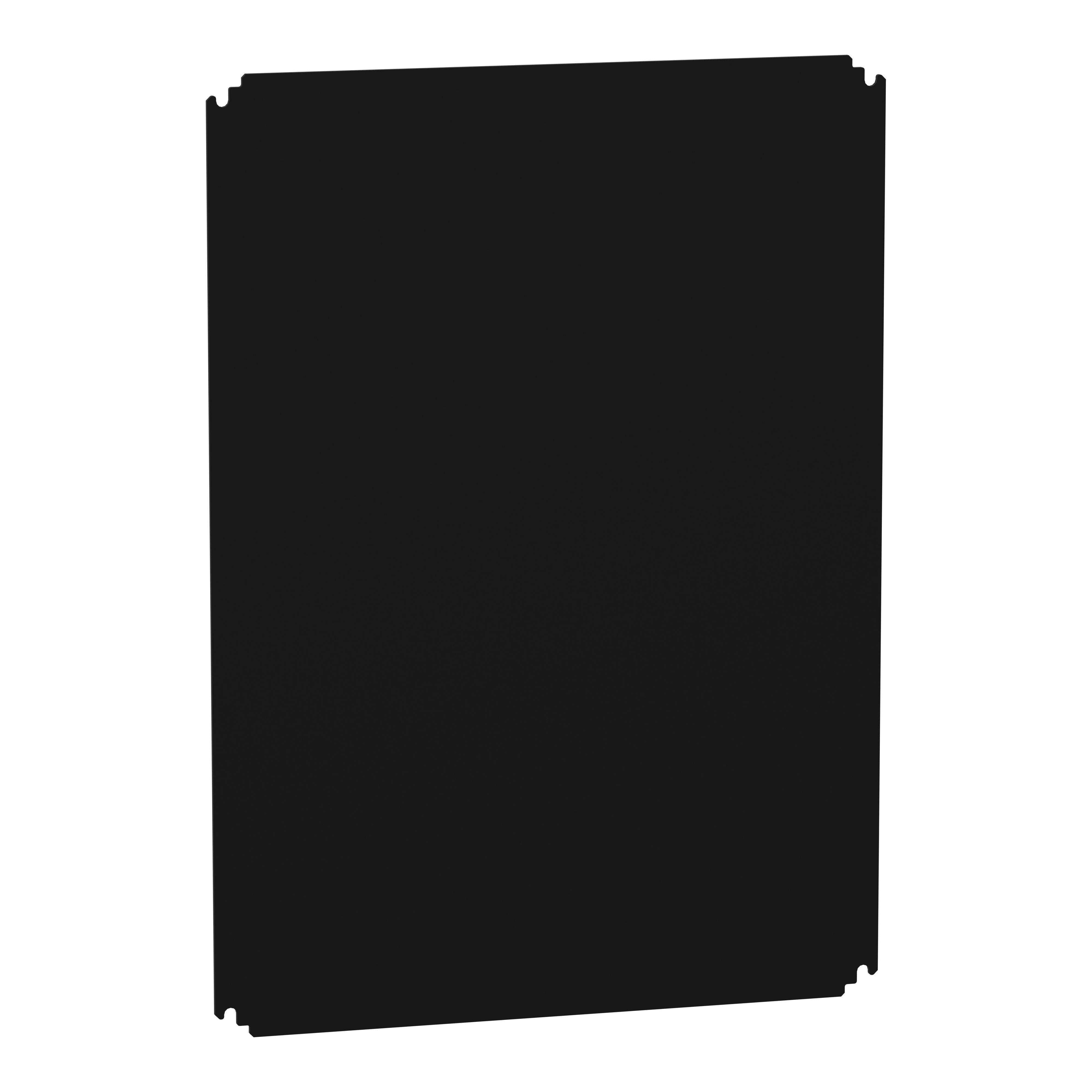 Schneider Electric NSYMB86 Enclosure Mounting Accessories
