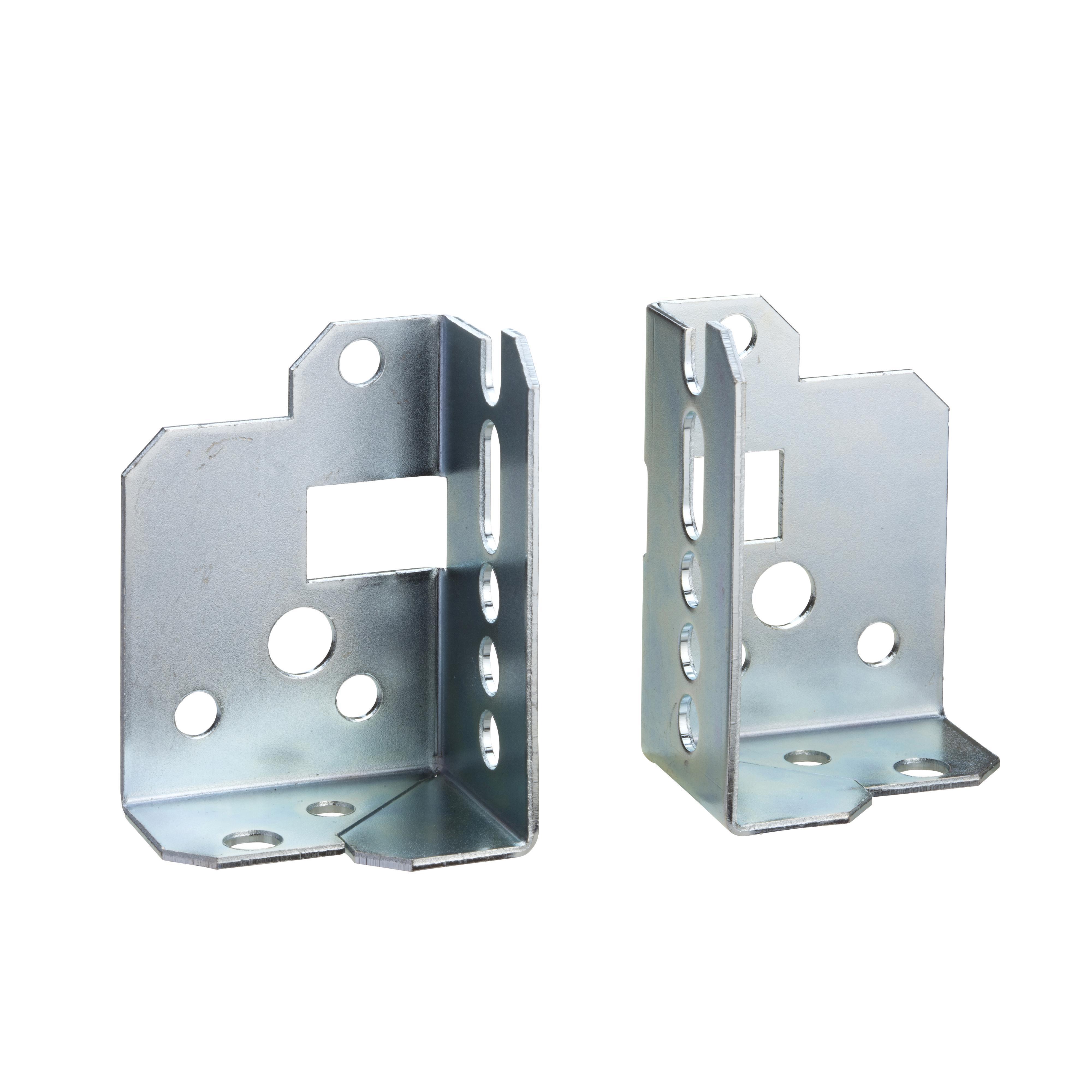 Schneider Electric NSYMBR19 Enclosure Mounting Accessories