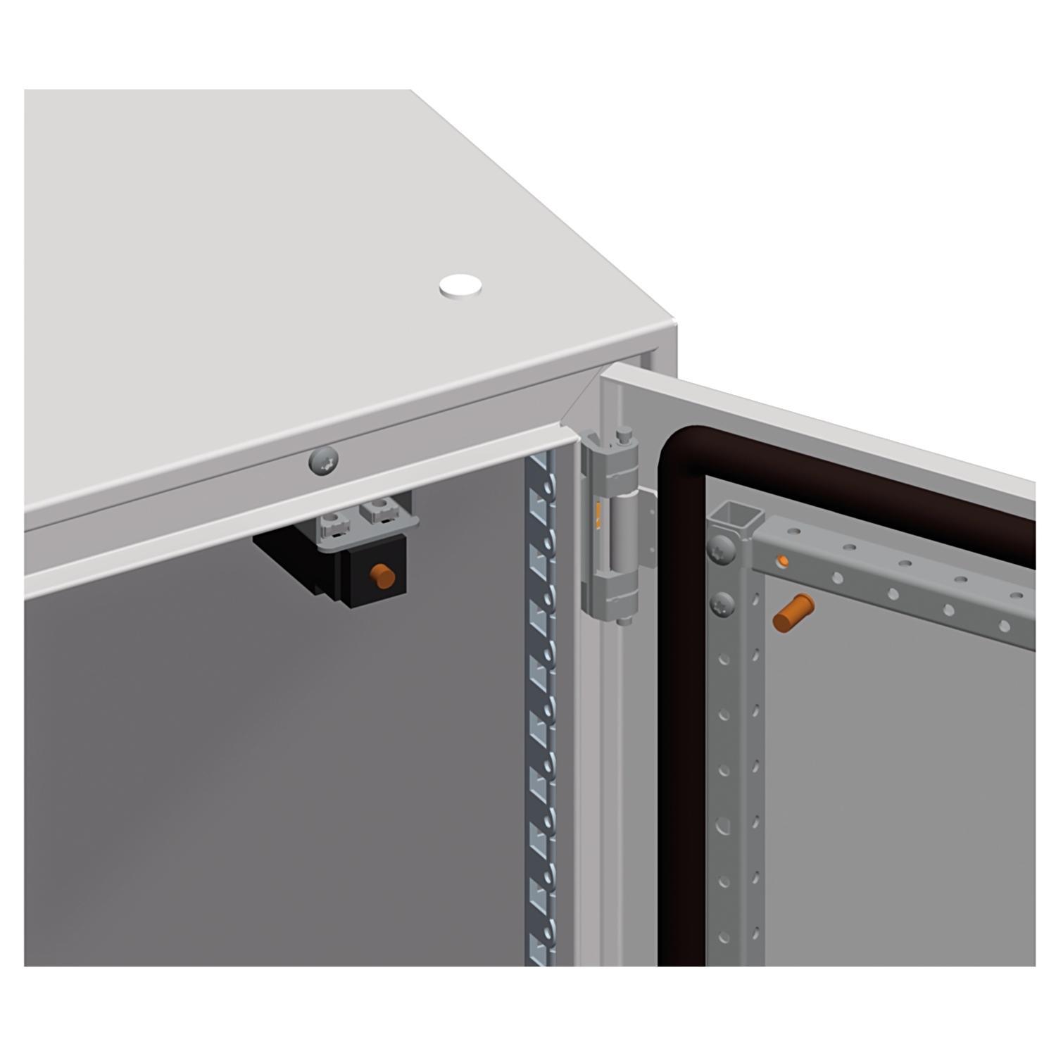 Schneider Electric NSYMDCM20 Enclosure Door Switches