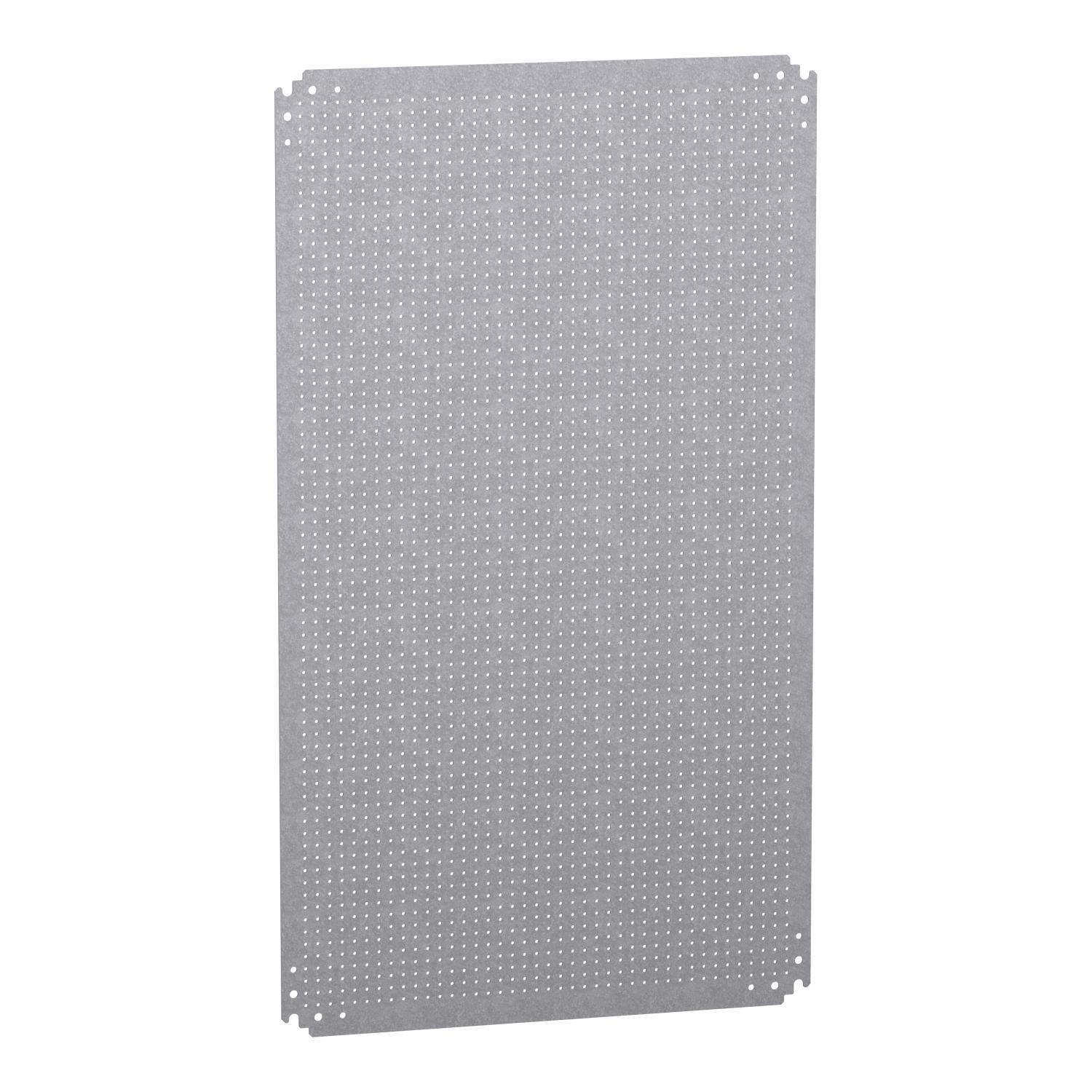 Schneider Electric NSYMF106 Enclosure Mounting Accessories