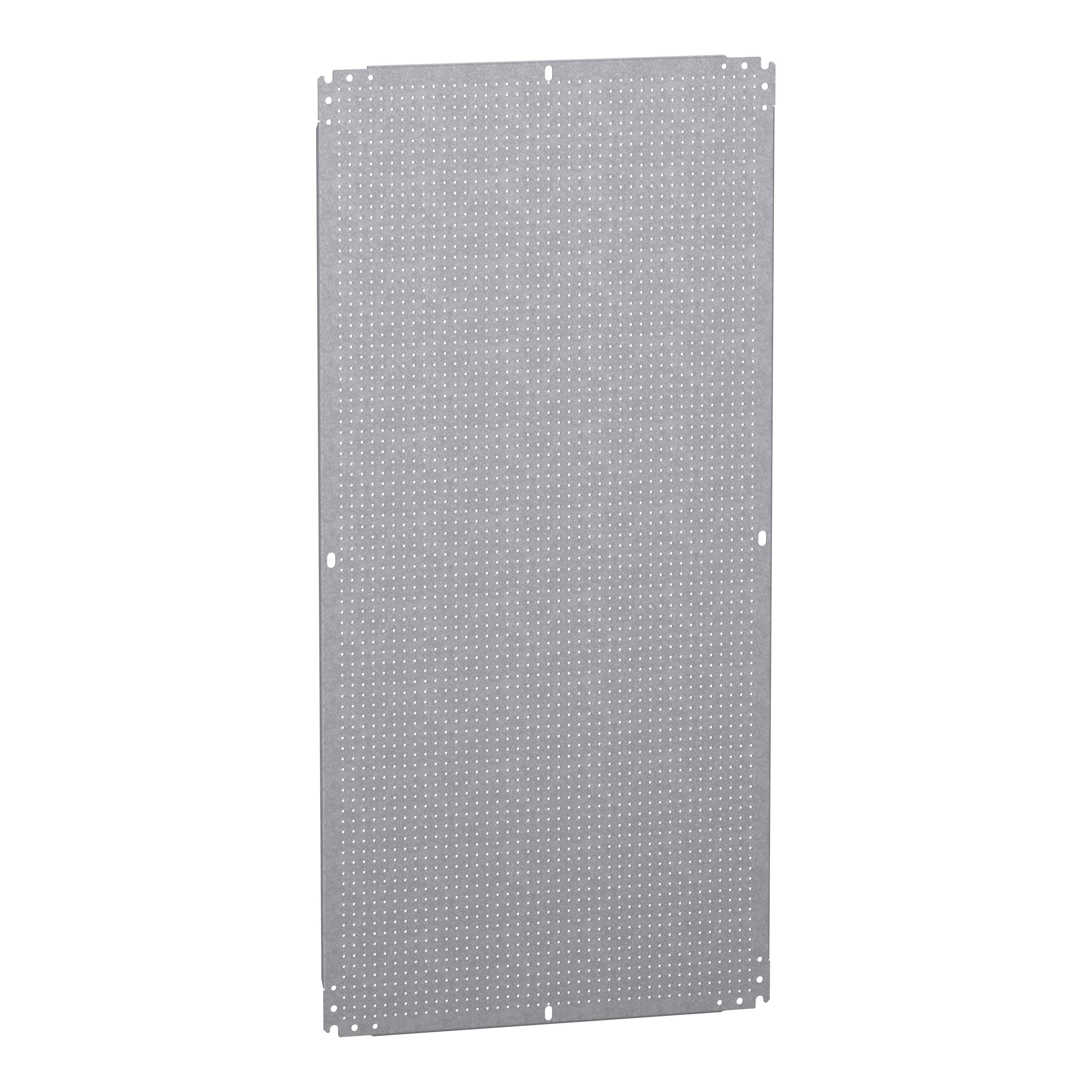 Schneider Electric NSYMF126 Enclosure Mounting Accessories
