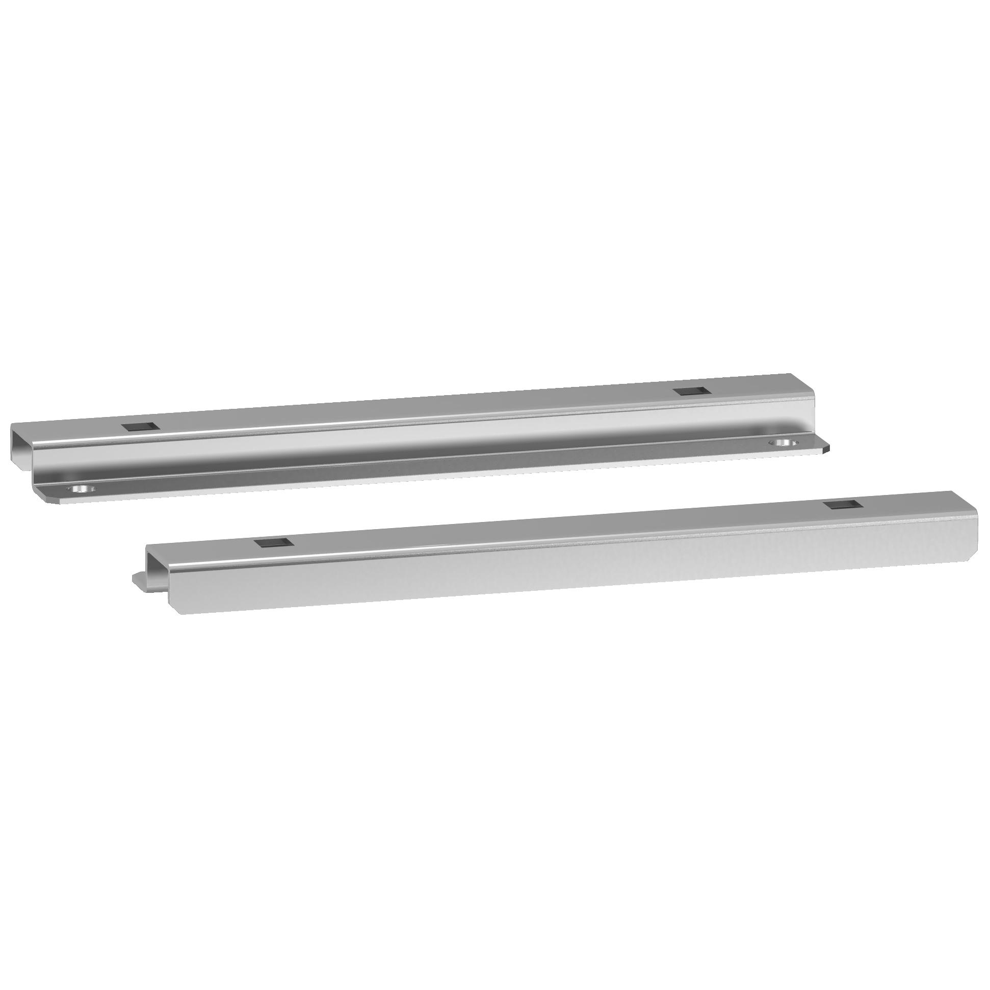 Schneider Electric NSYMF2PLAZ4 Enclosure Mounting Accessories