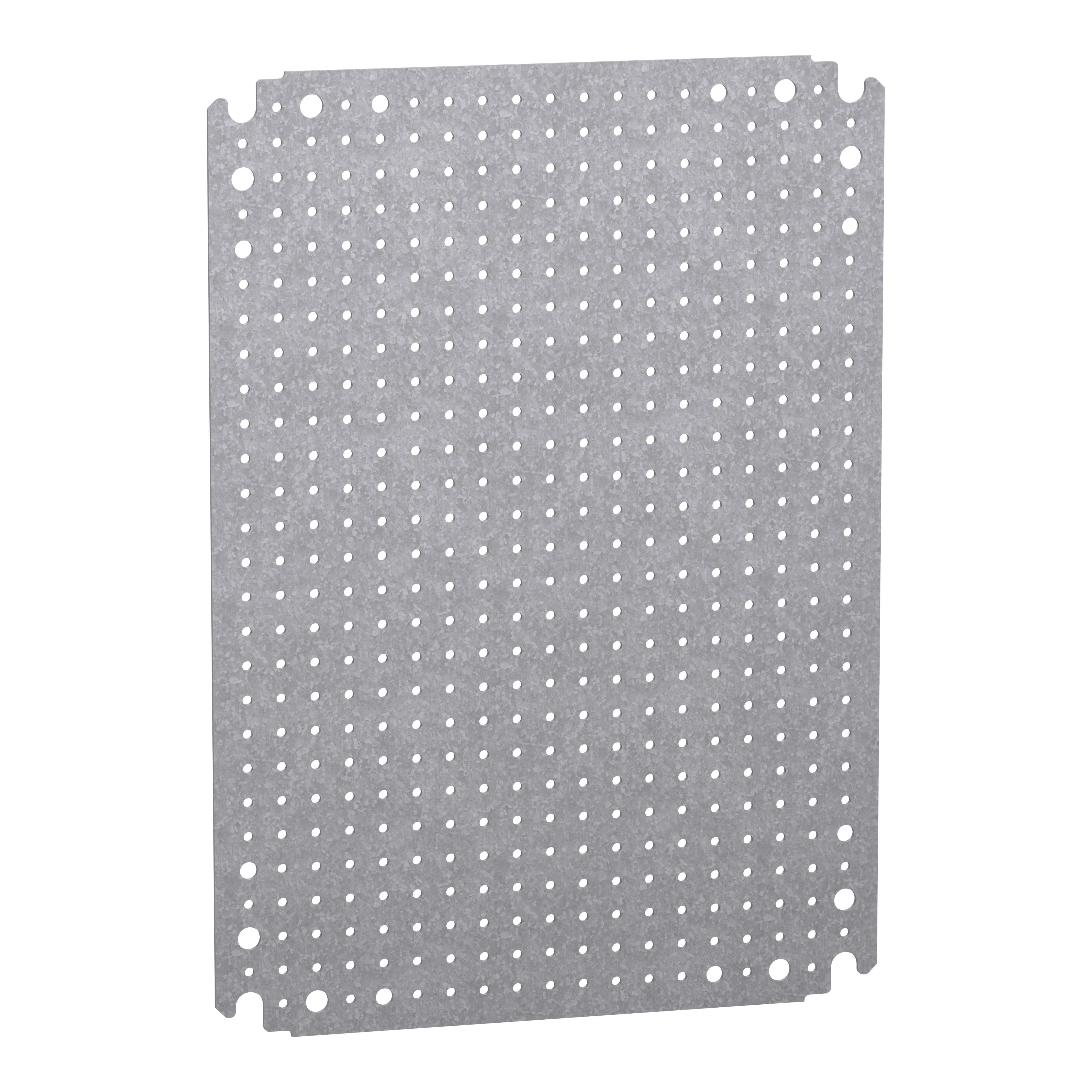 Schneider Electric NSYMF43 Enclosure Mounting Accessories