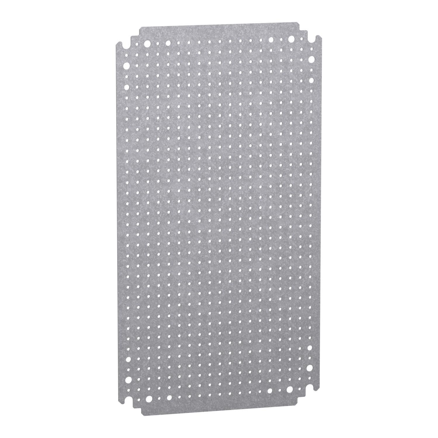 Schneider Electric NSYMF53 Enclosure Mounting Accessories