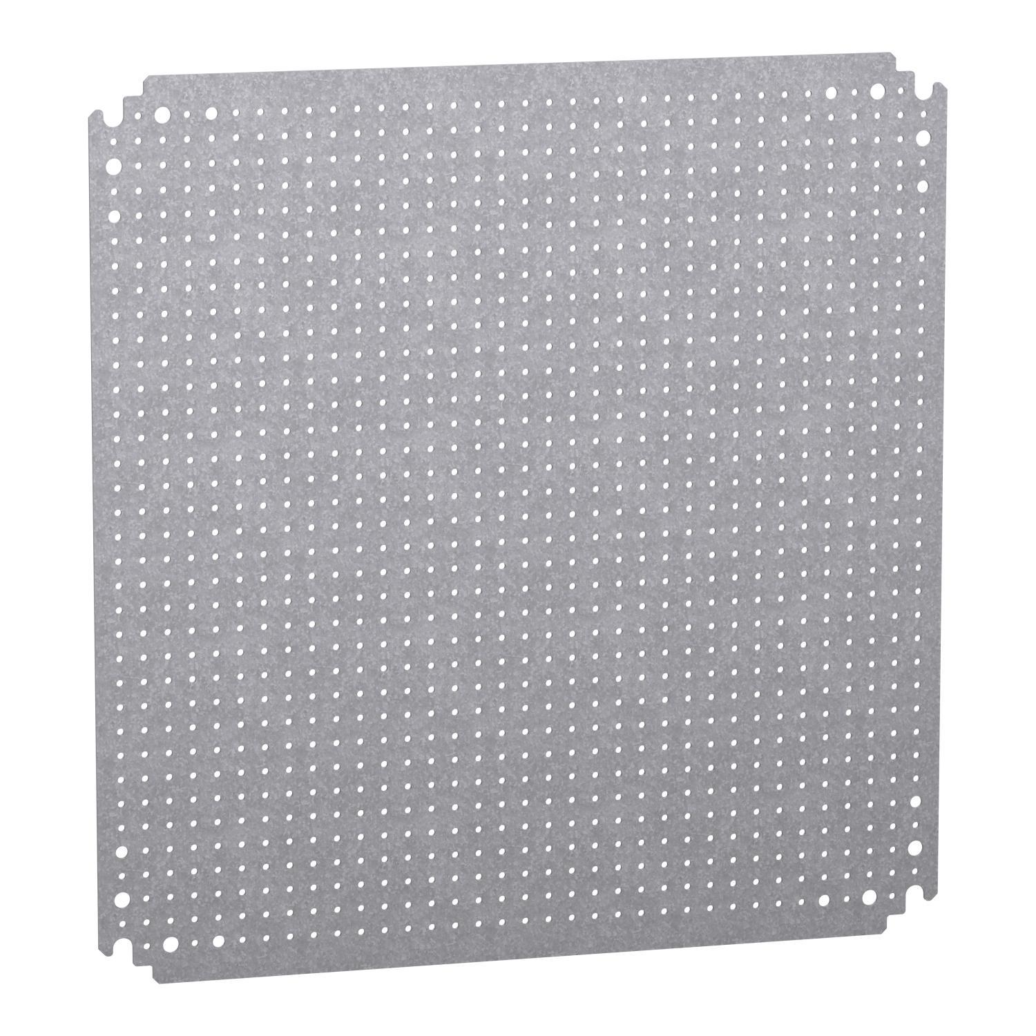 Schneider Electric NSYMF55 Enclosure Mounting Accessories