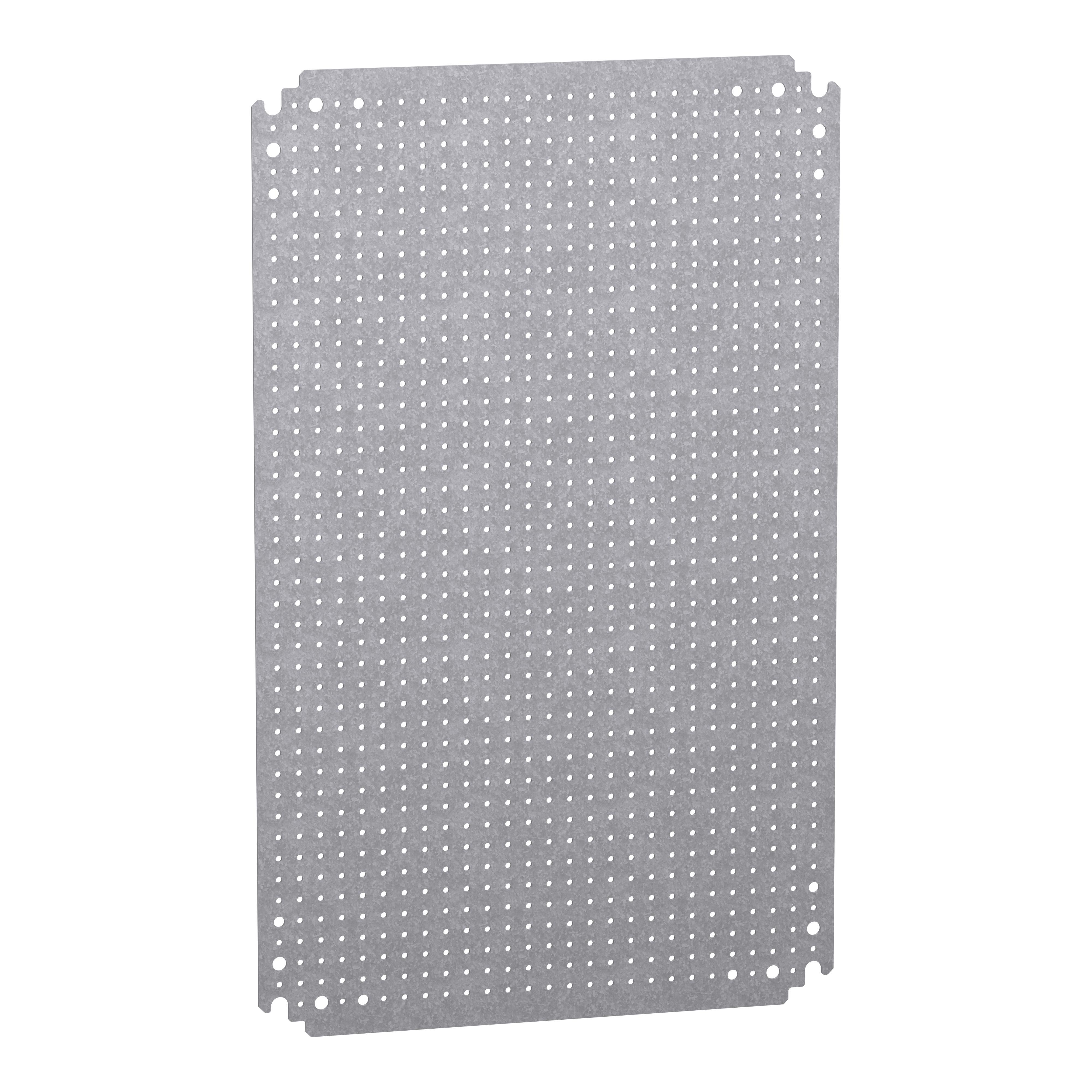 Schneider Electric NSYMF64 Enclosure Mounting Accessories