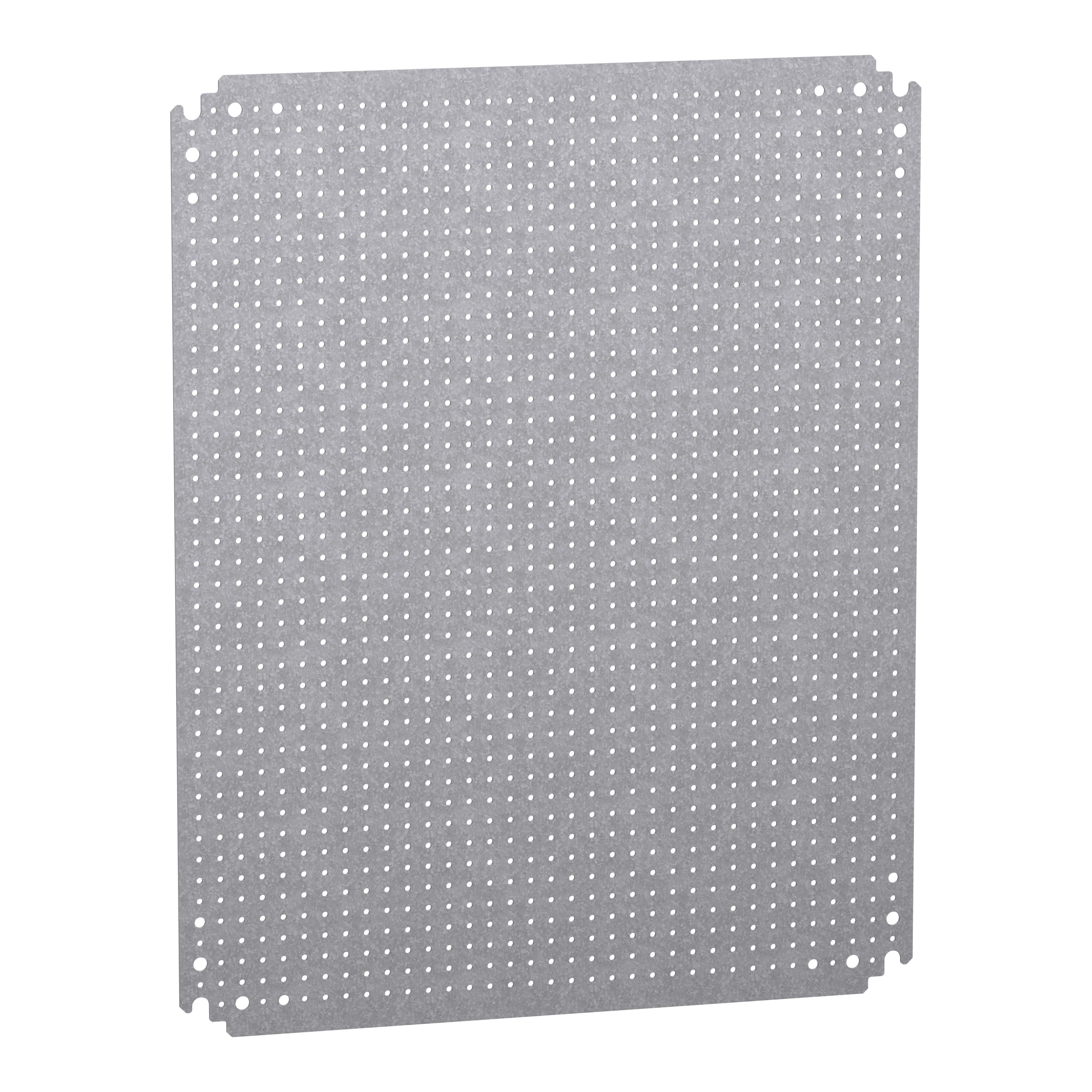 Schneider Electric NSYMF65 Enclosure Mounting Accessories