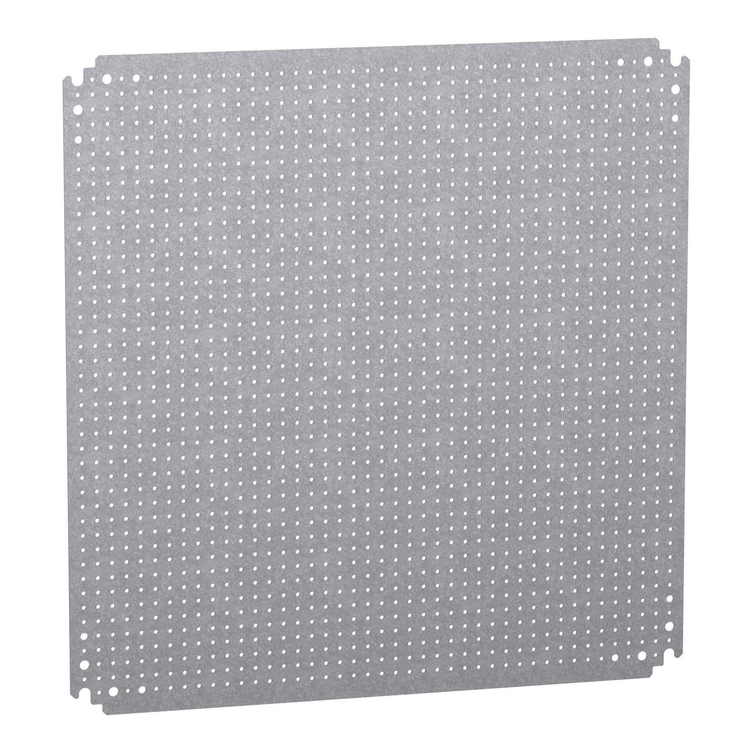 Schneider Electric NSYMF66 Enclosure Mounting Accessories