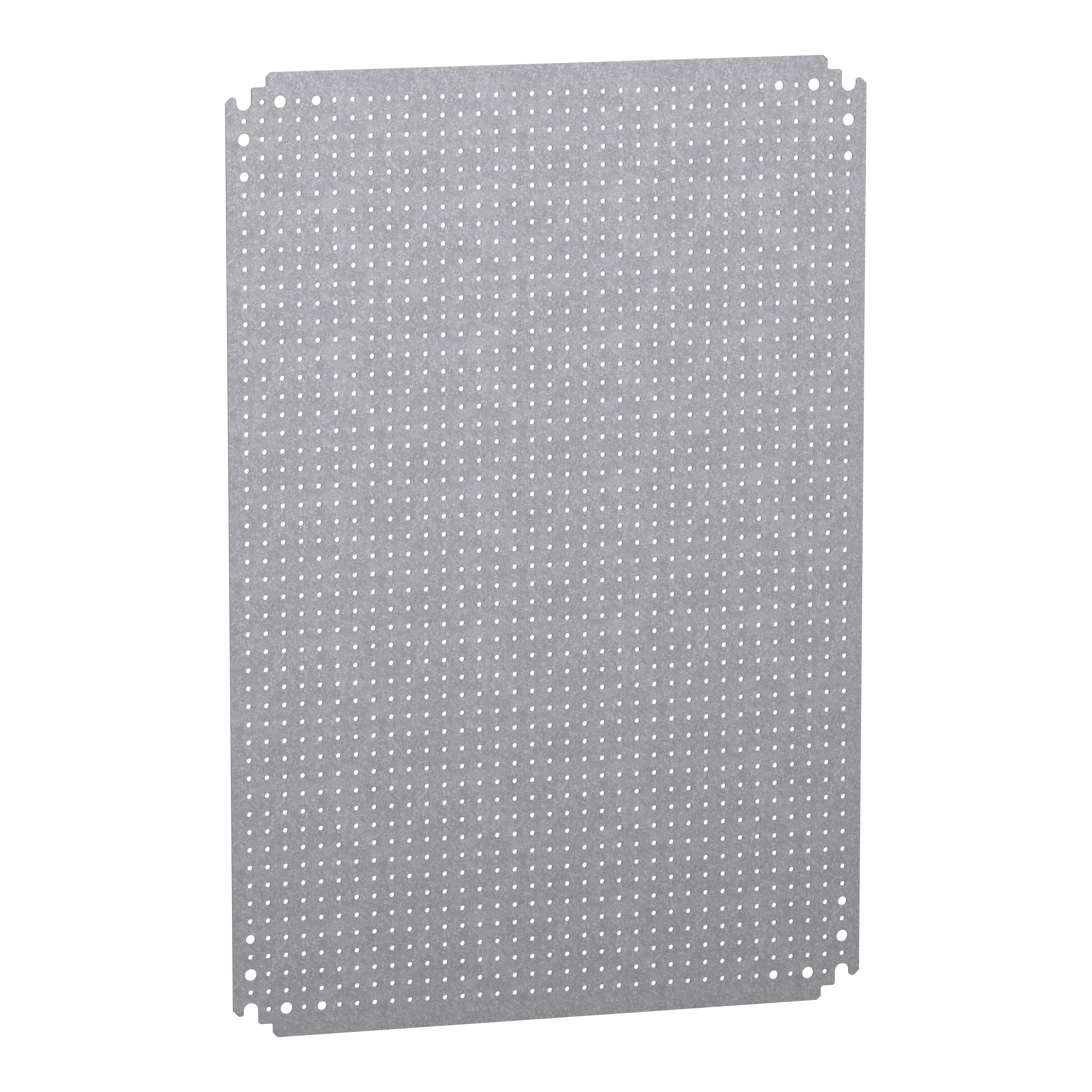 Schneider Electric NSYMF75 Enclosure Mounting Accessories