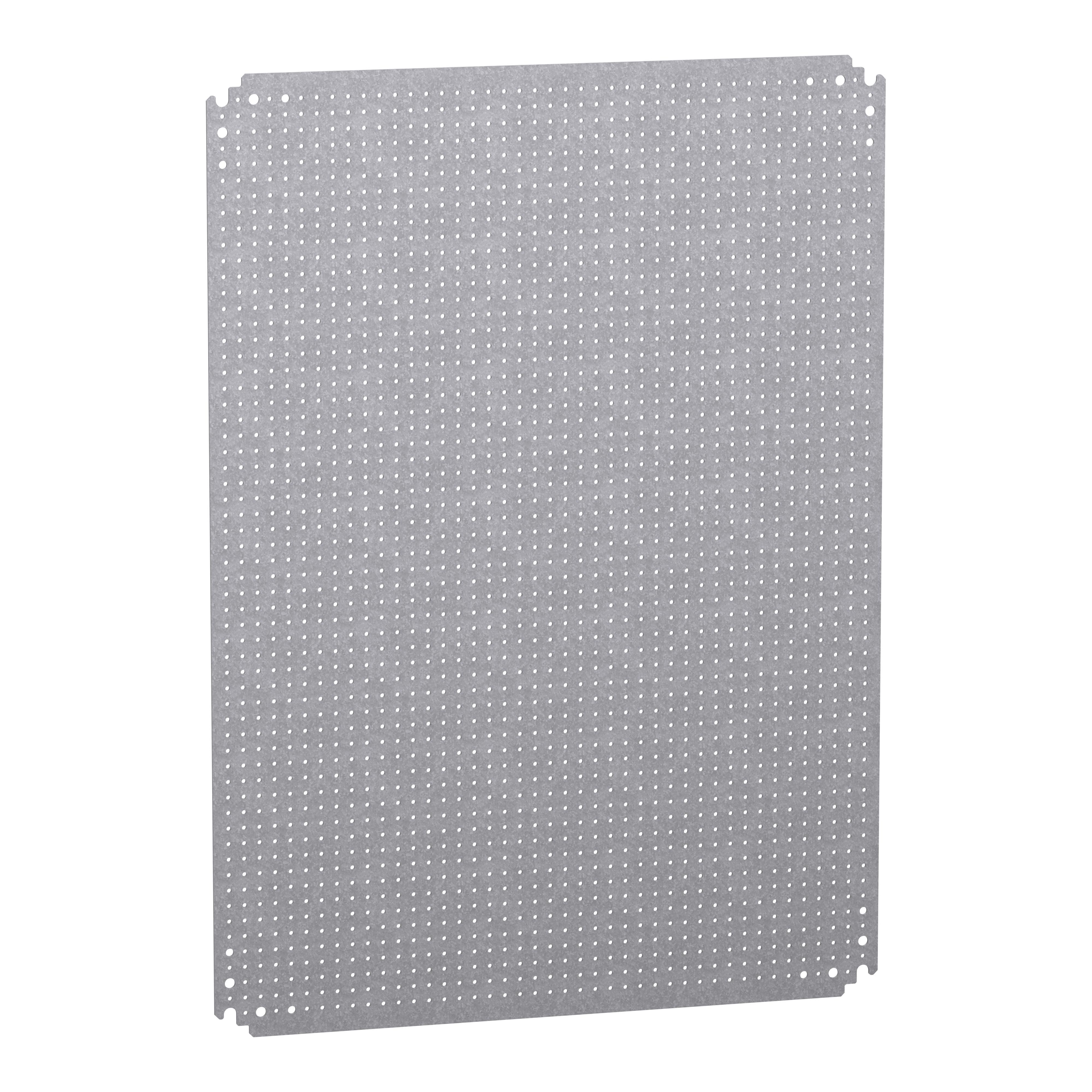 Schneider Electric NSYMF86 Enclosure Mounting Accessories