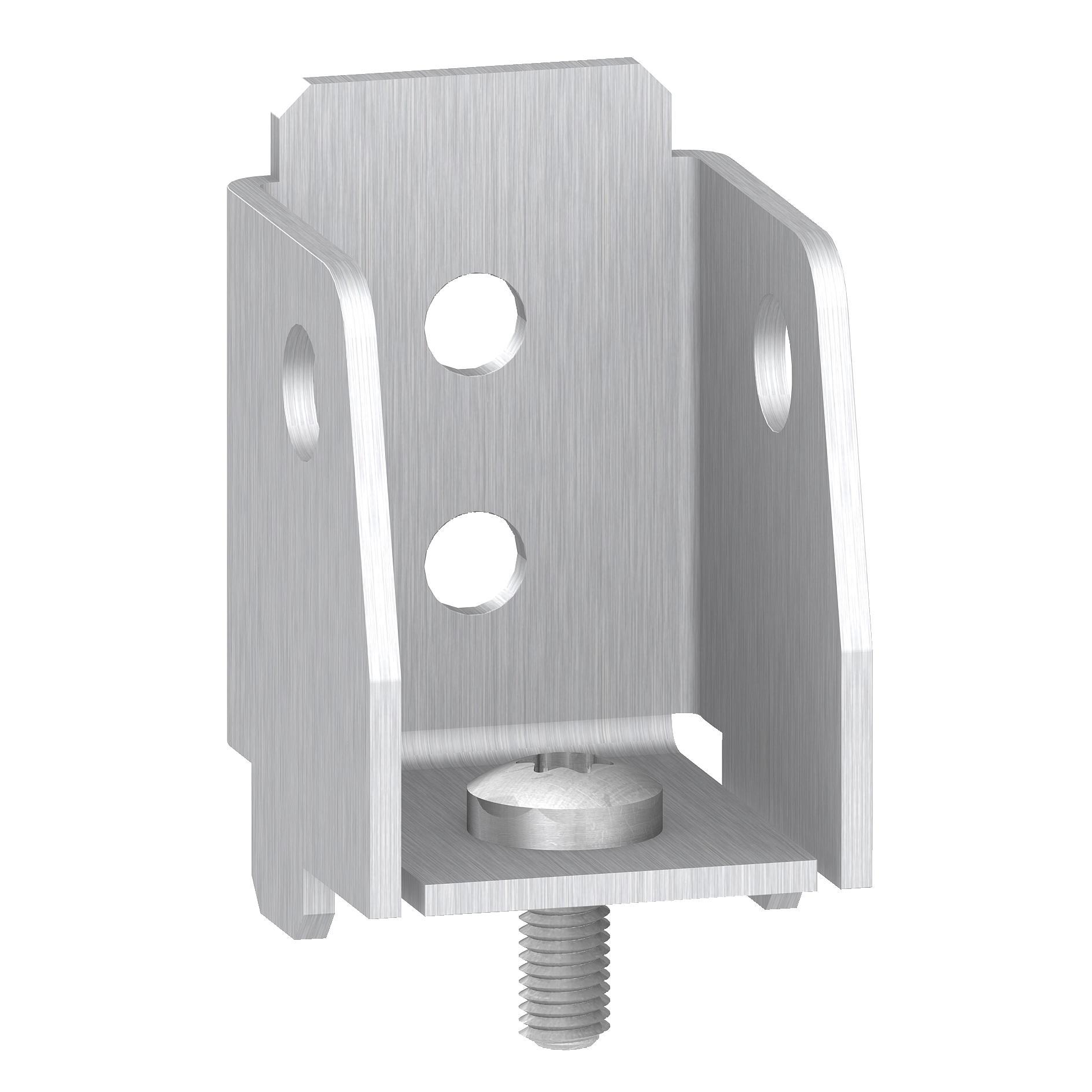 Schneider Electric NSYMFB Enclosure Mounting Accessories