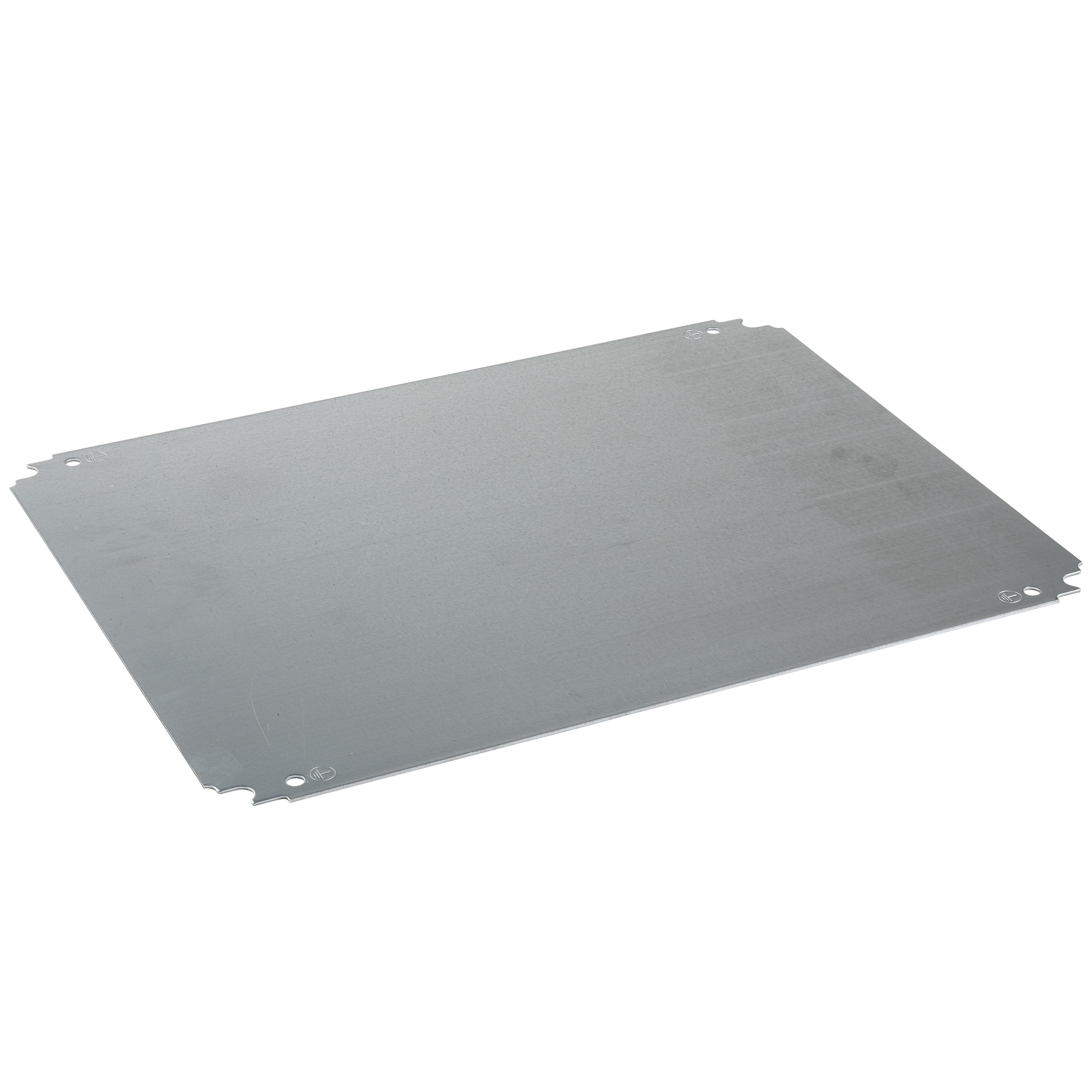 Schneider Electric NSYMM1210 Enclosure Mounting Accessories