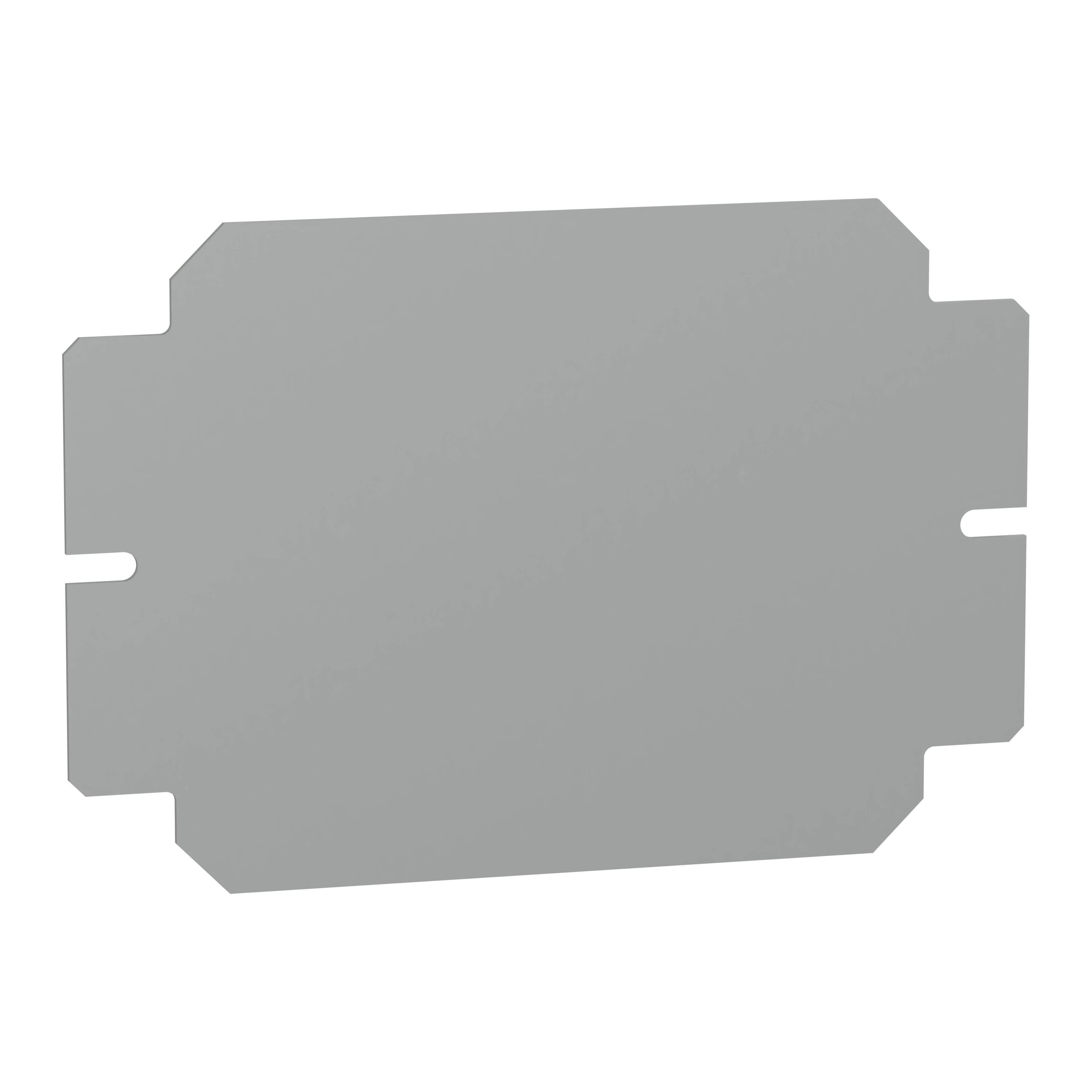 Schneider Electric NSYMM12SB Enclosure Mounting Accessories
