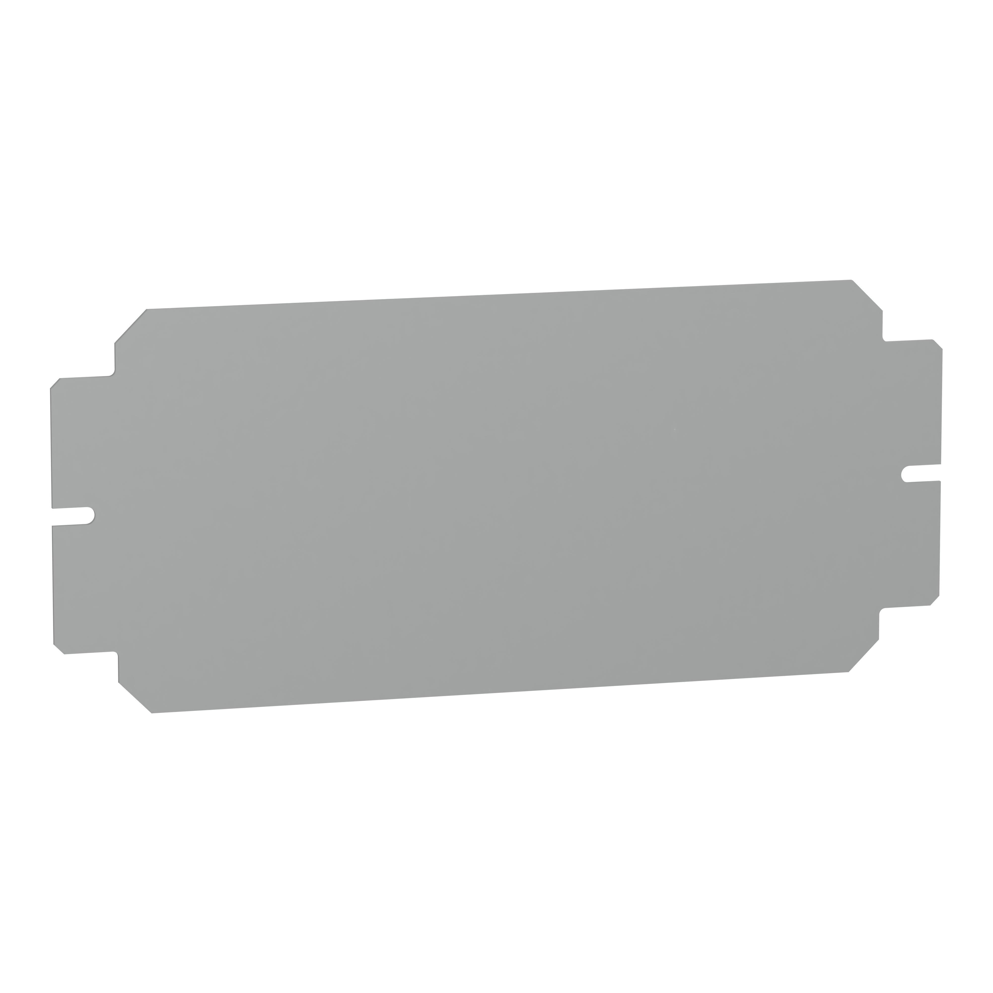 Schneider Electric NSYMM13SB Enclosure Mounting Accessories